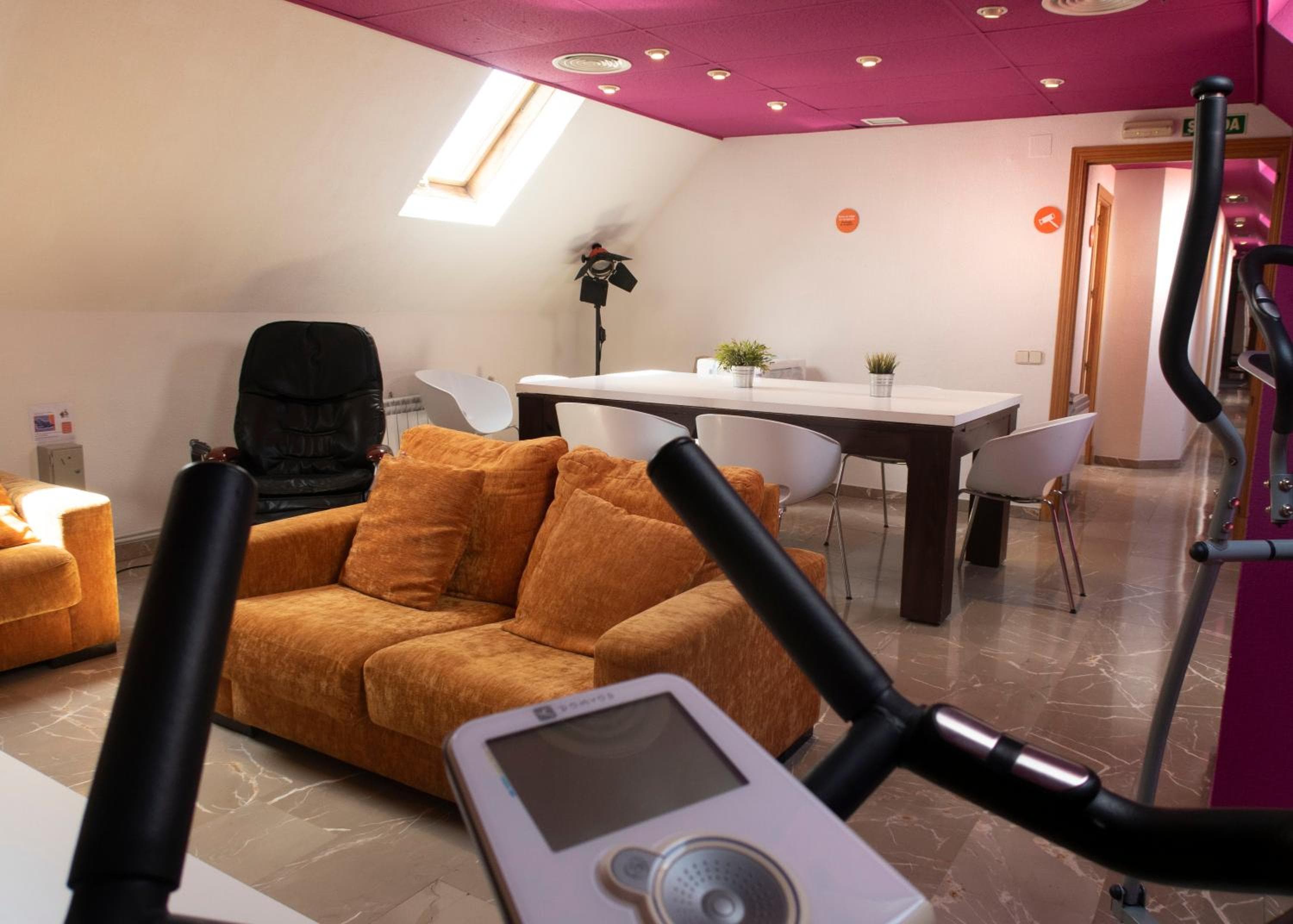 Apartamentos G3 Galeon — 21