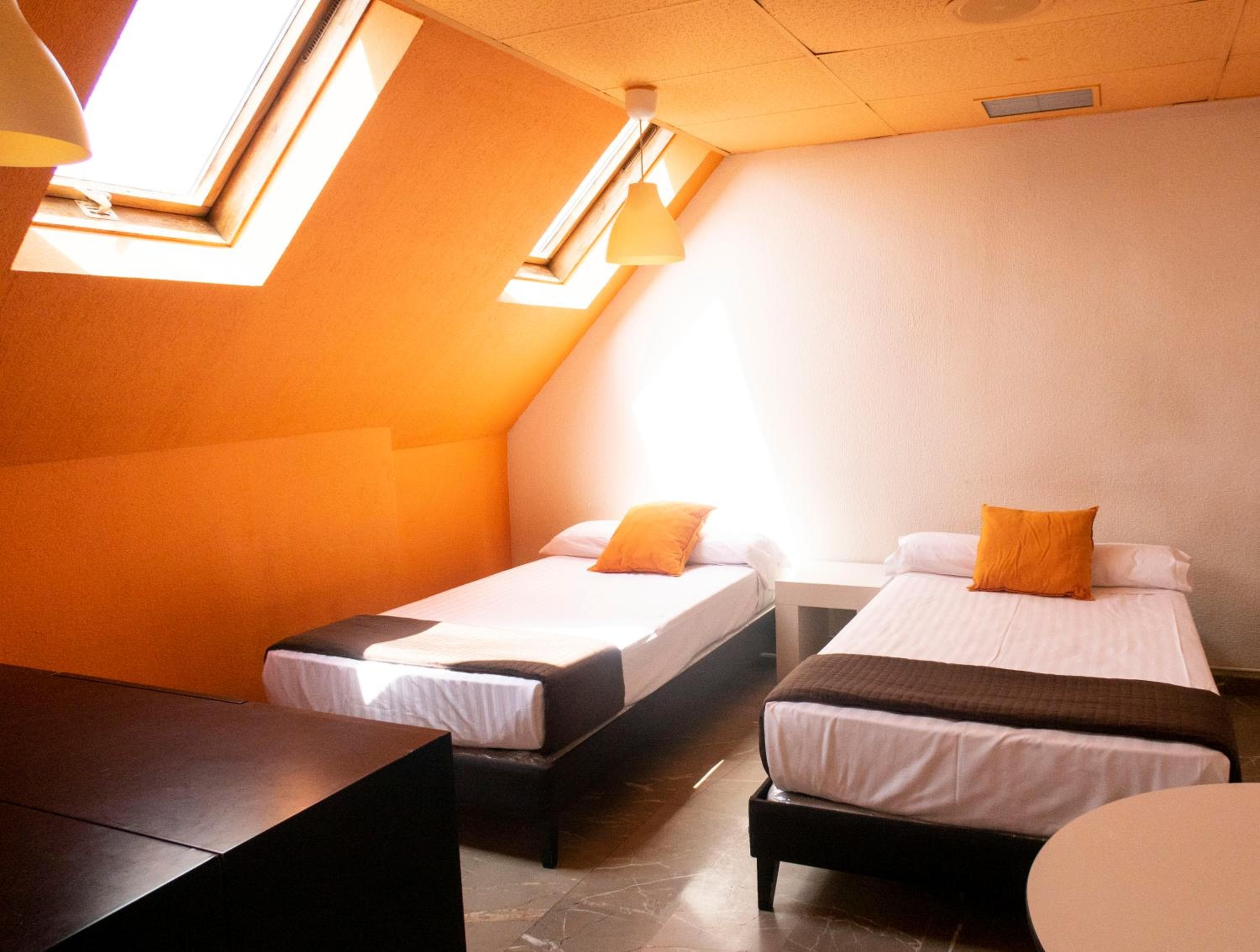 Apartamentos G3 Galeon — 22
