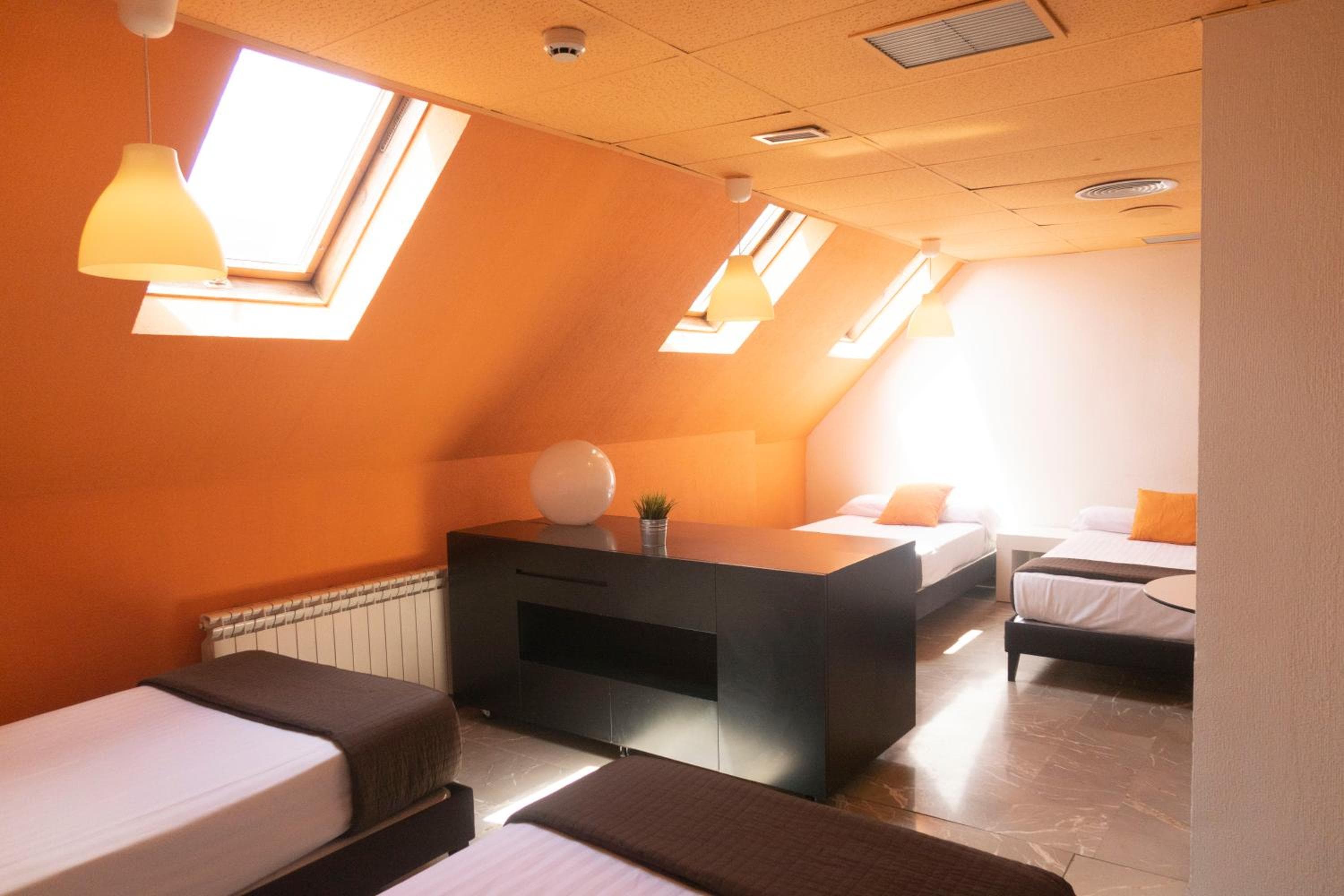Apartamentos G3 Galeon — 19