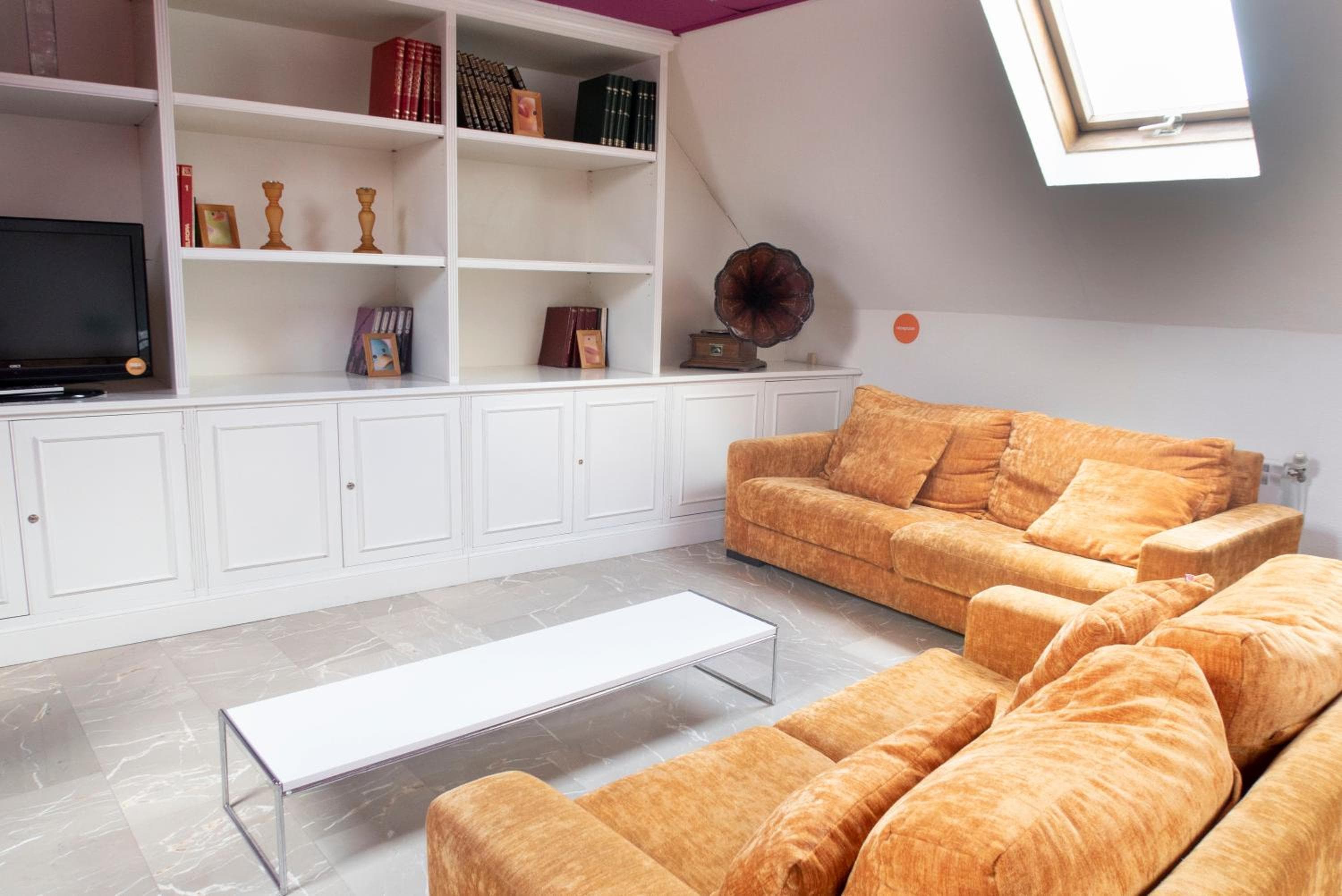 Apartamentos G3 Galeon — 14