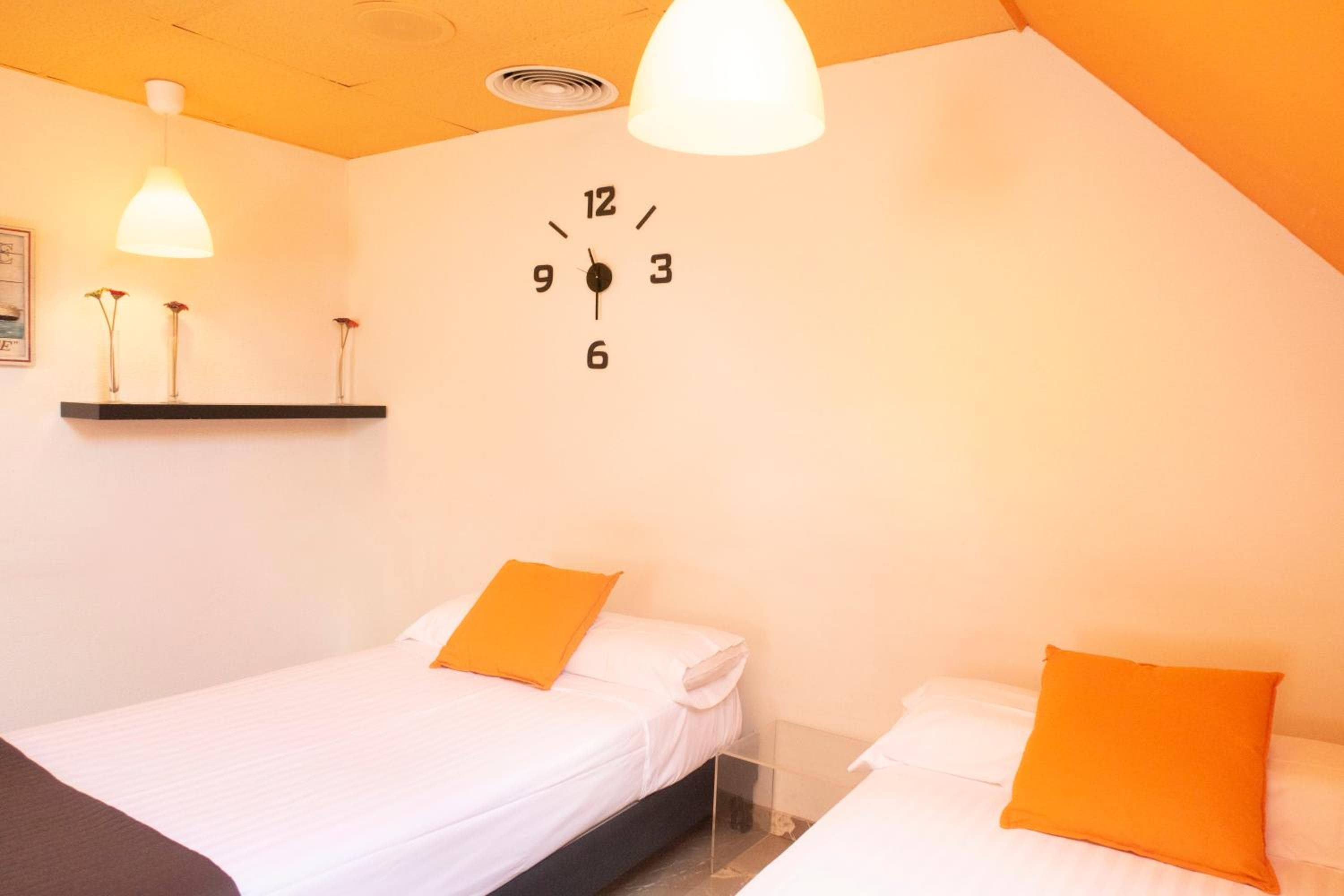 Apartamentos G3 Galeon — 12