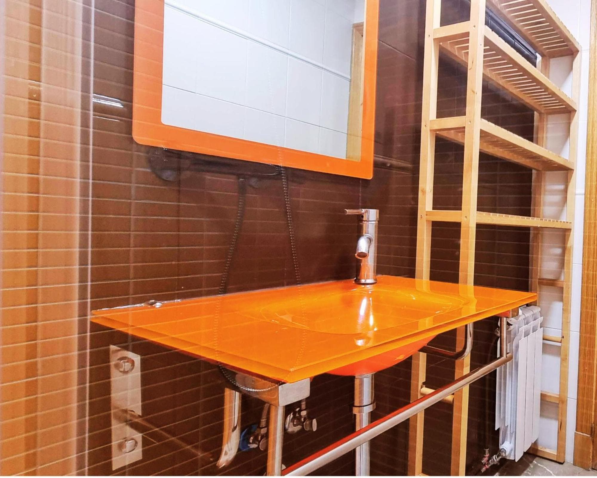 Apartamentos G3 Galeon — 26