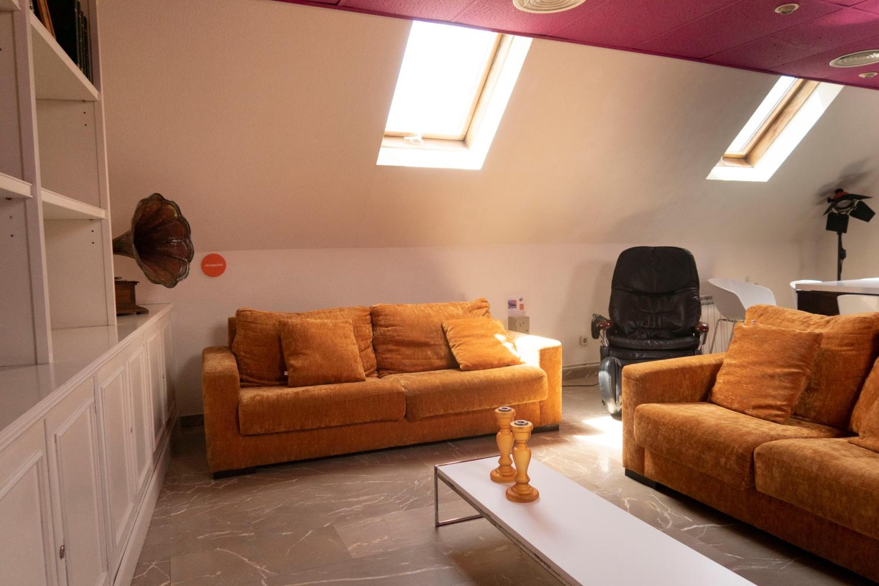 Apartamentos G3 Galeon — 13