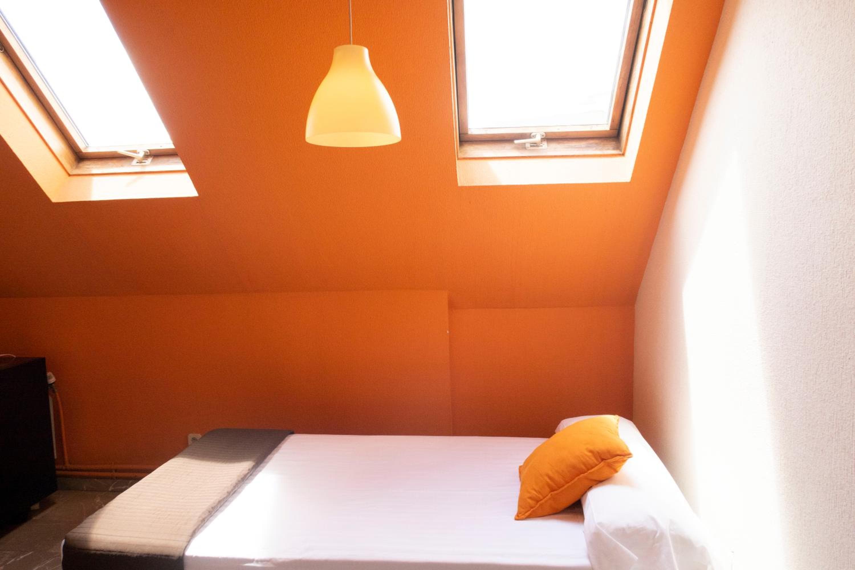 Apartamentos G3 Galeon — 11
