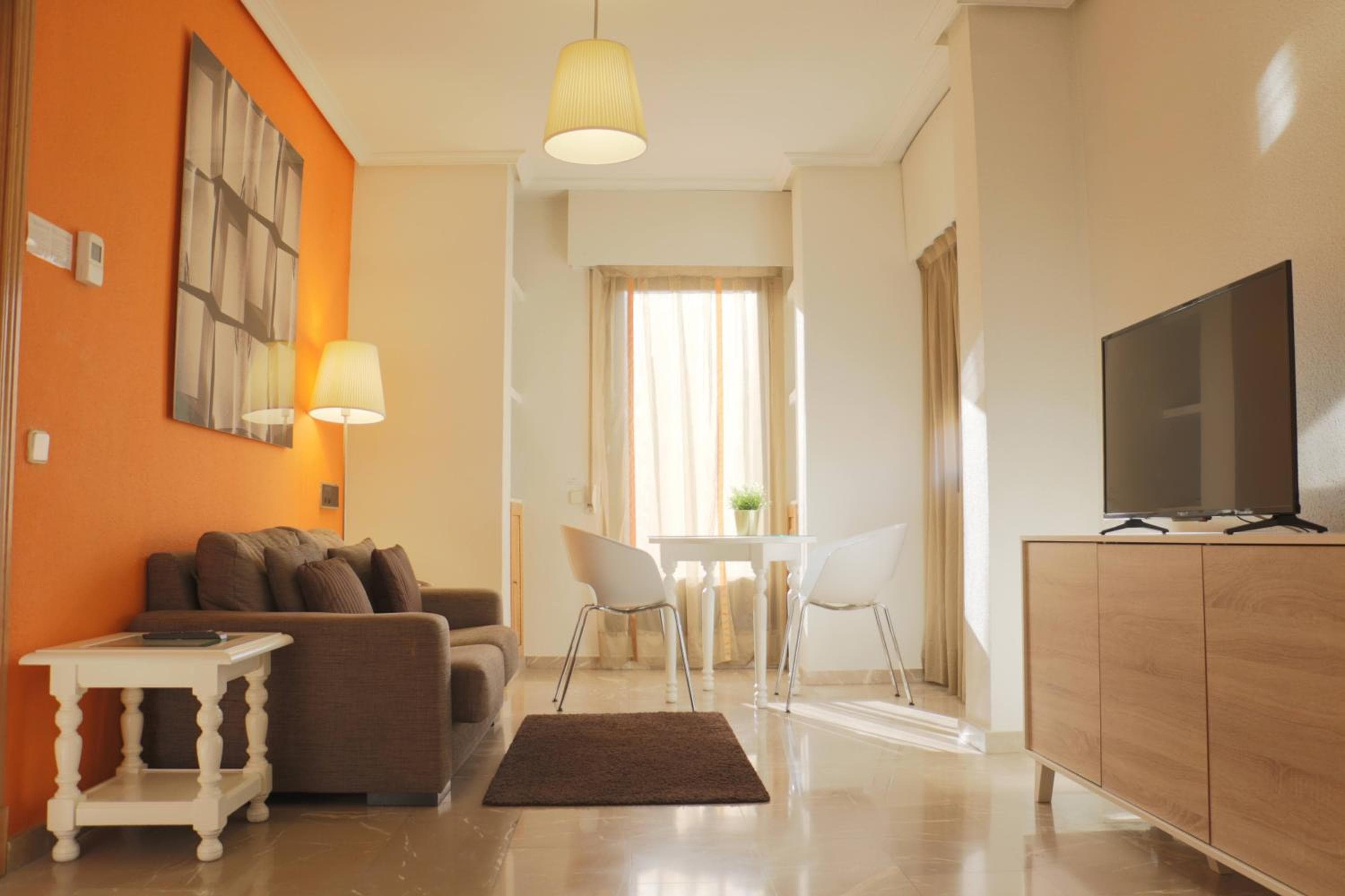 Apartamentos G3 Galeon — 29
