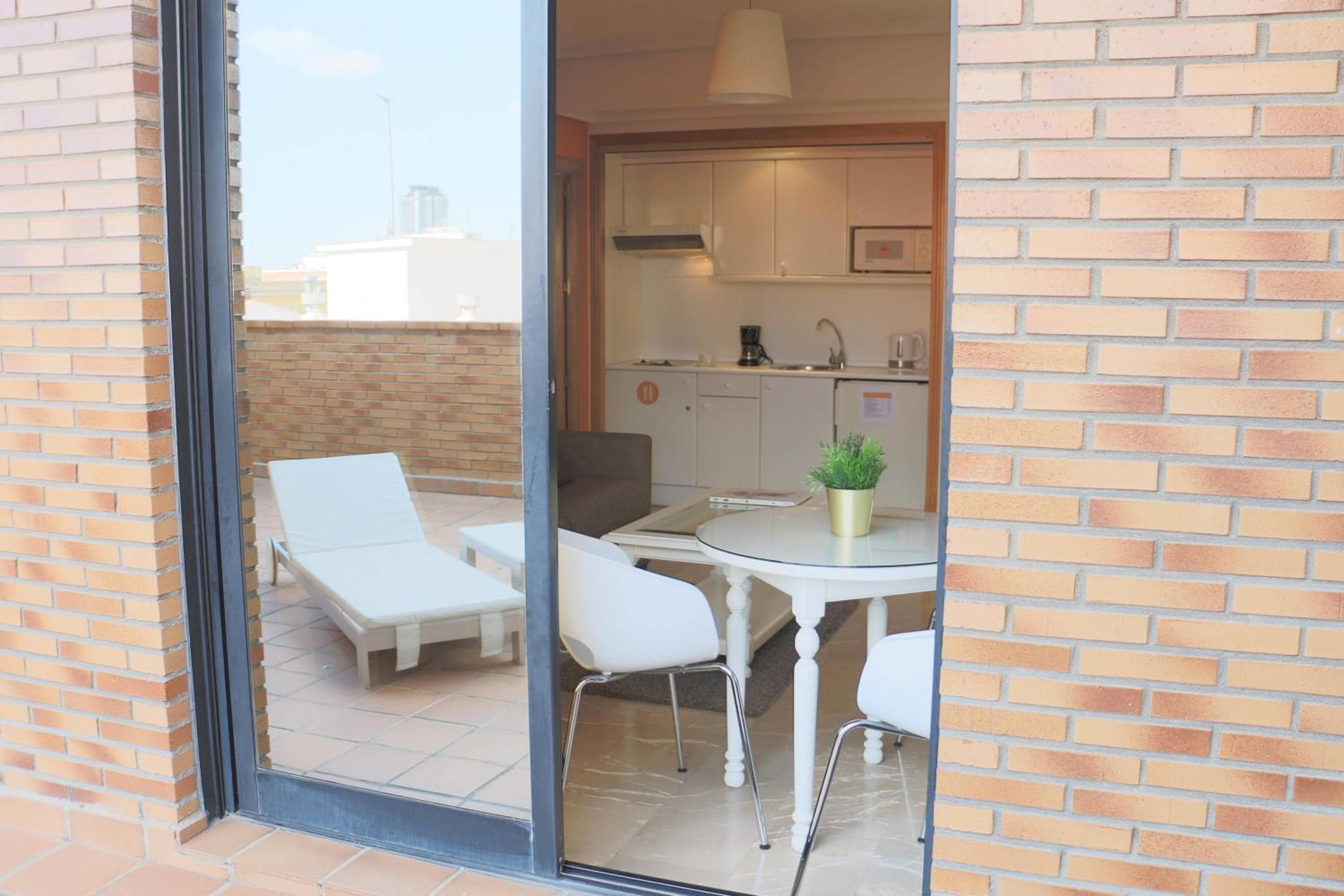 Apartamentos G3 Galeon — 30