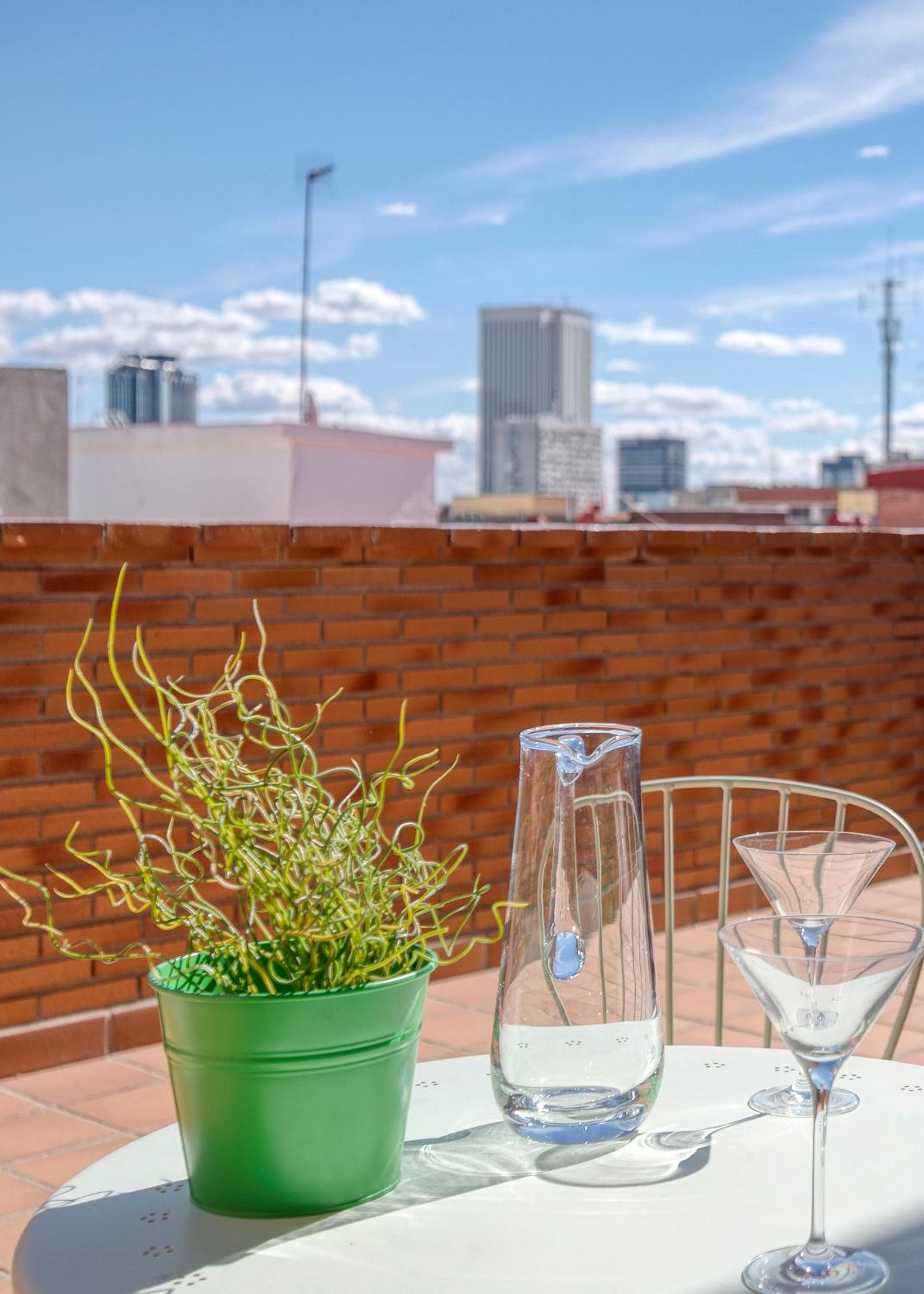 Apartamentos G3 Galeon — 28