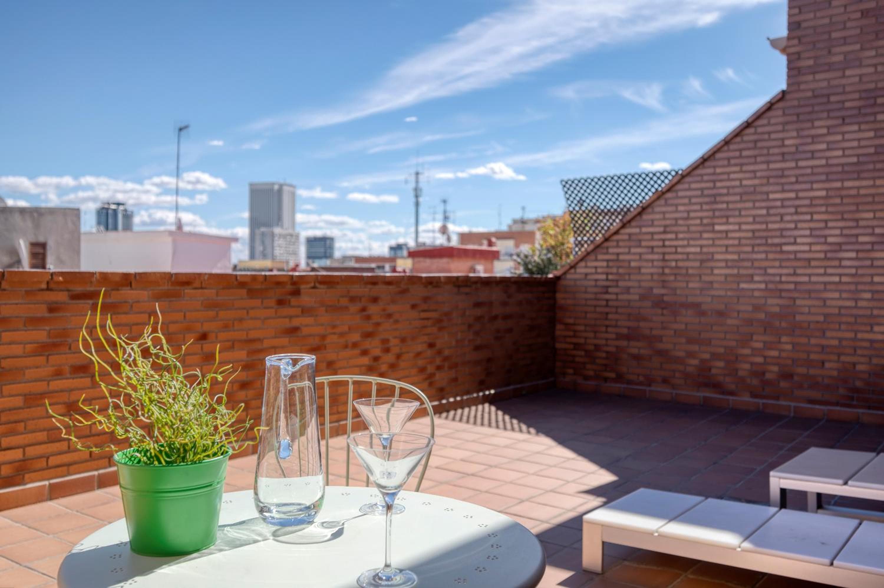 Apartamentos G3 Galeon — 17