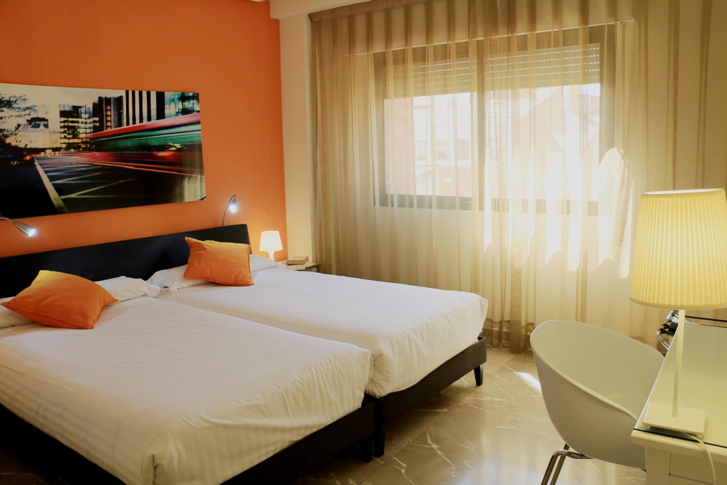 Apartamentos G3 Galeon — 7