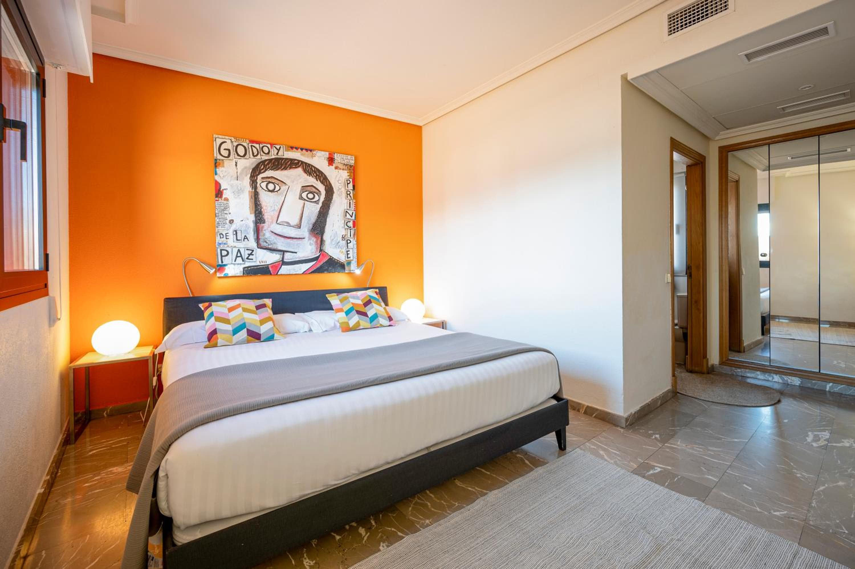 Apartamentos G3 Galeon — 4