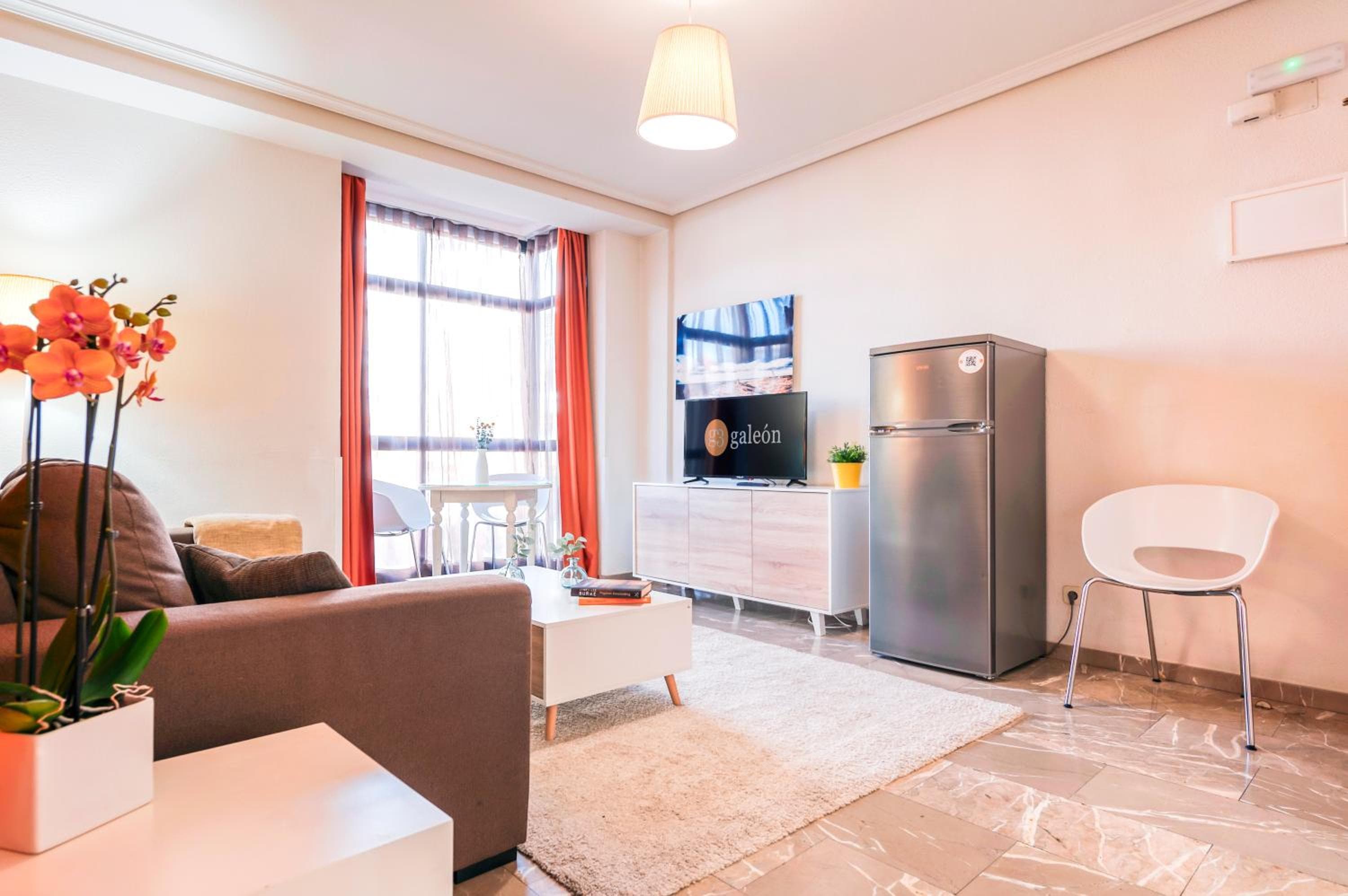 Apartamentos G3 Galeon — 20