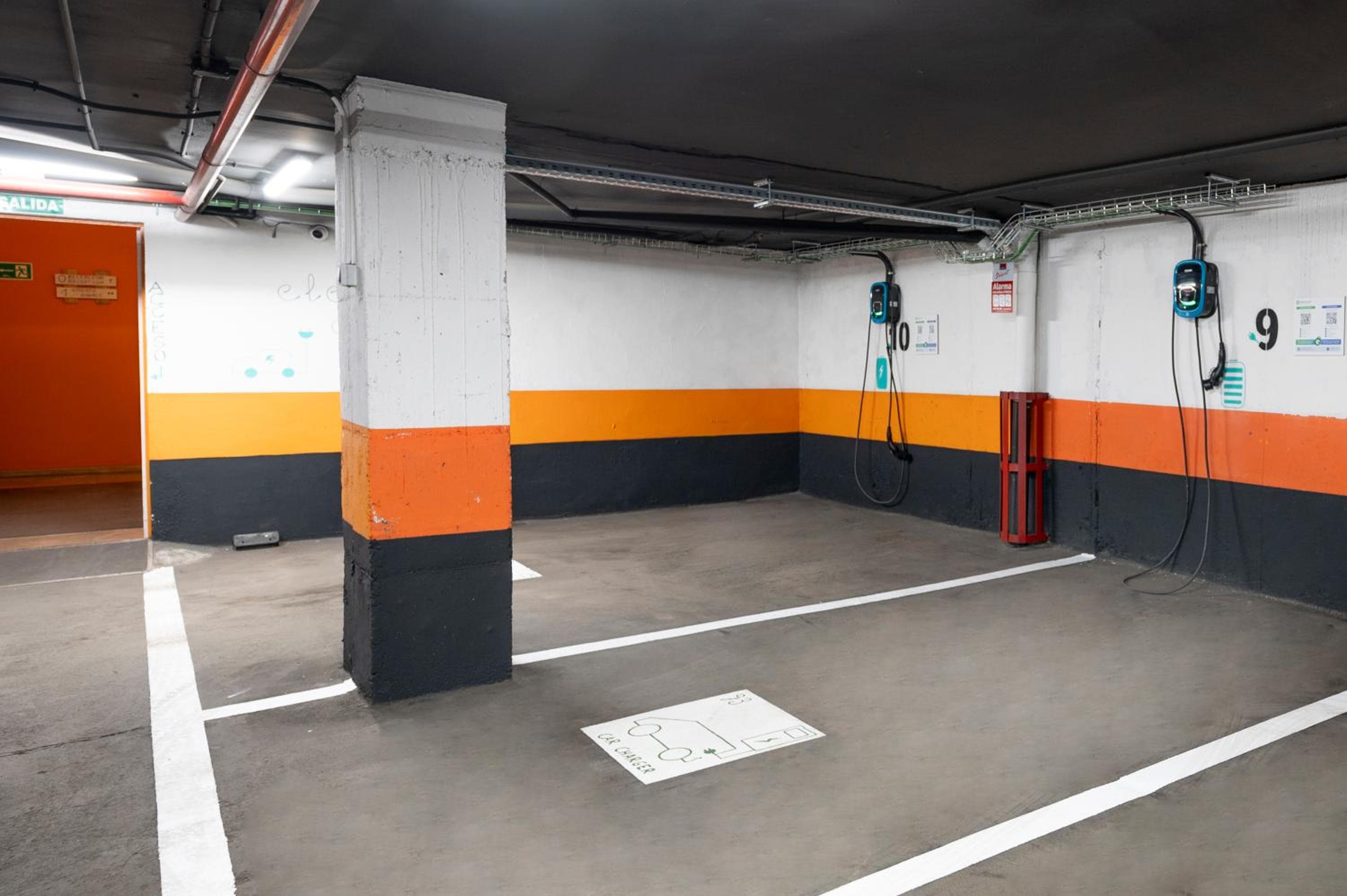Apartamentos G3 Galeon — 29