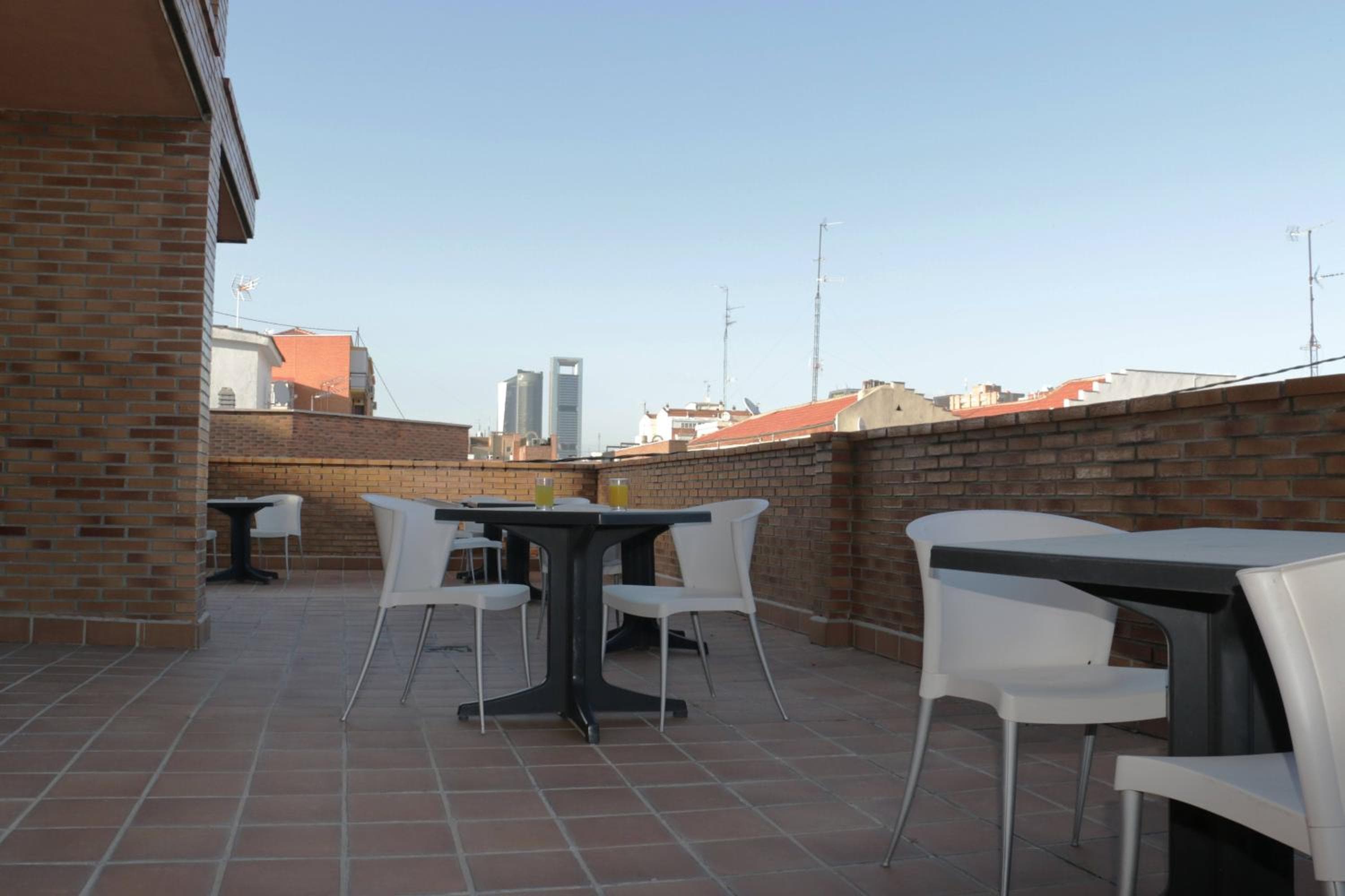 Apartamentos G3 Galeon — 6
