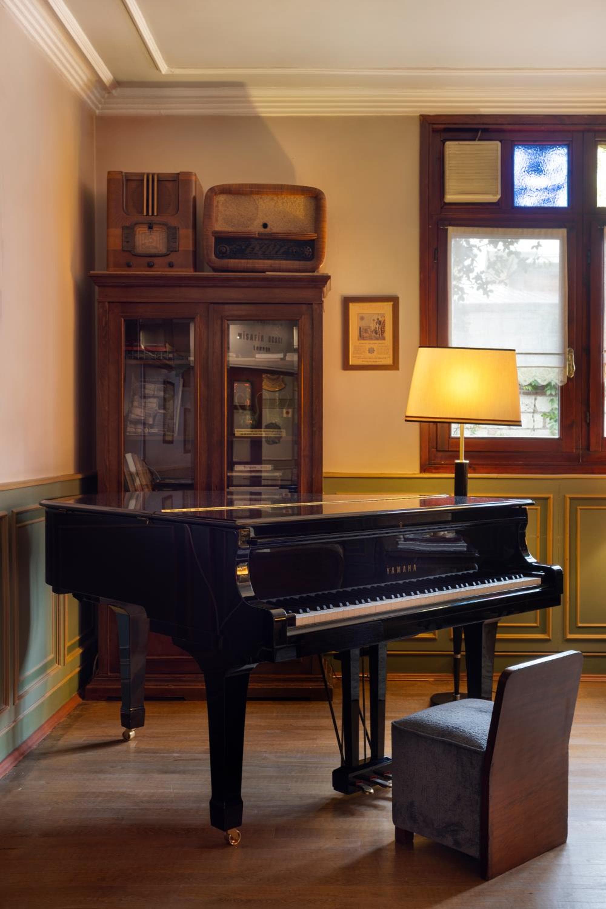 Armada Istanbul Old City Hotel — 9