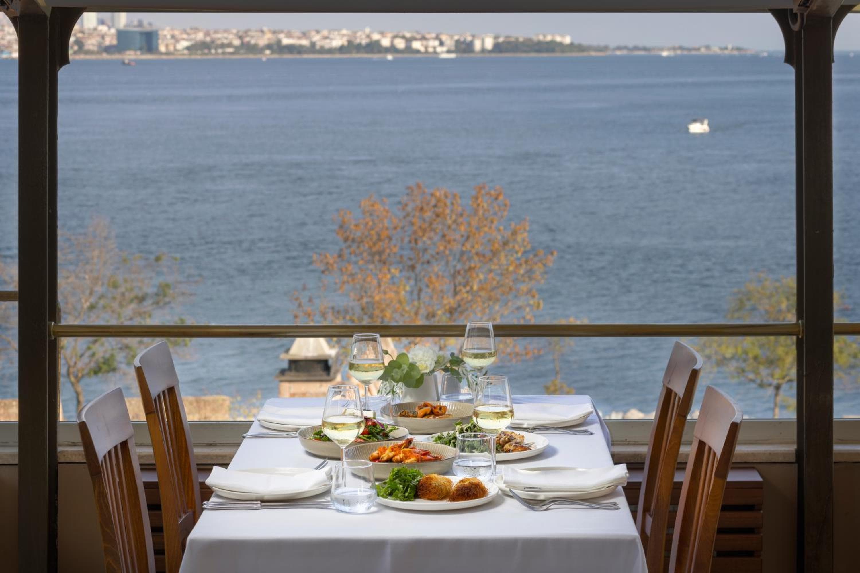Armada Istanbul Old City Hotel — 13