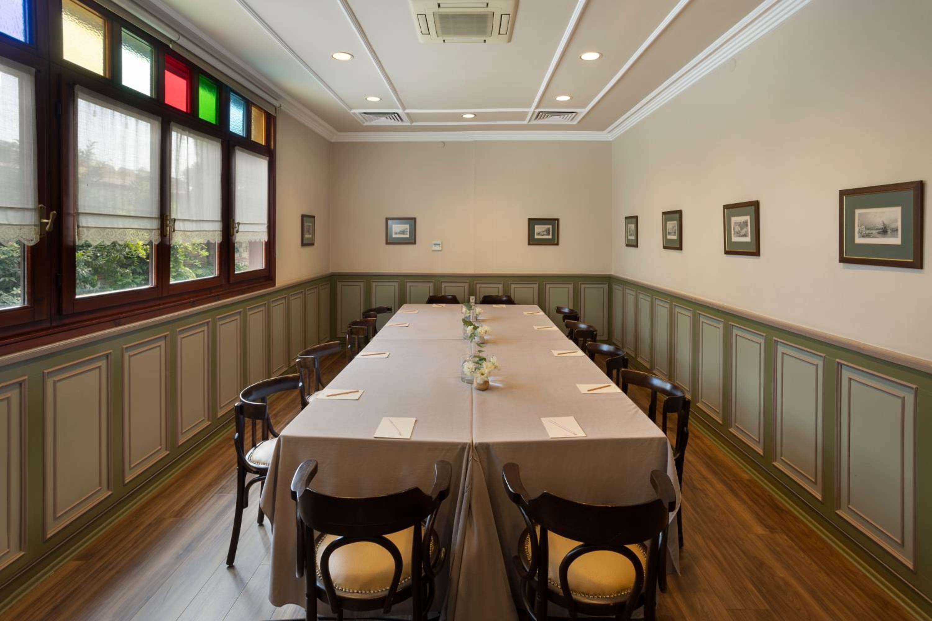 Armada Istanbul Old City Hotel — 29