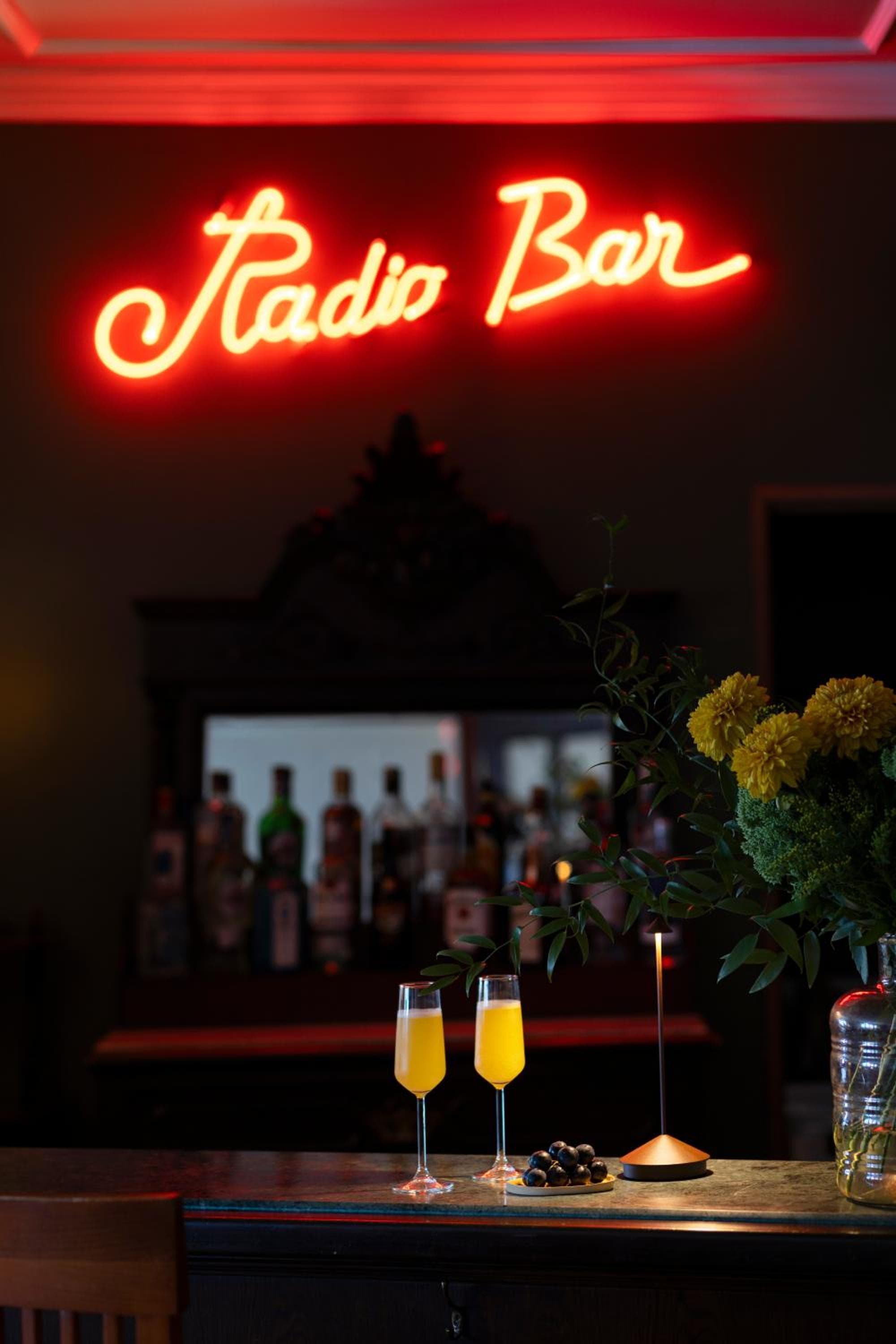 Armada Istanbul Old City Hotel — 4