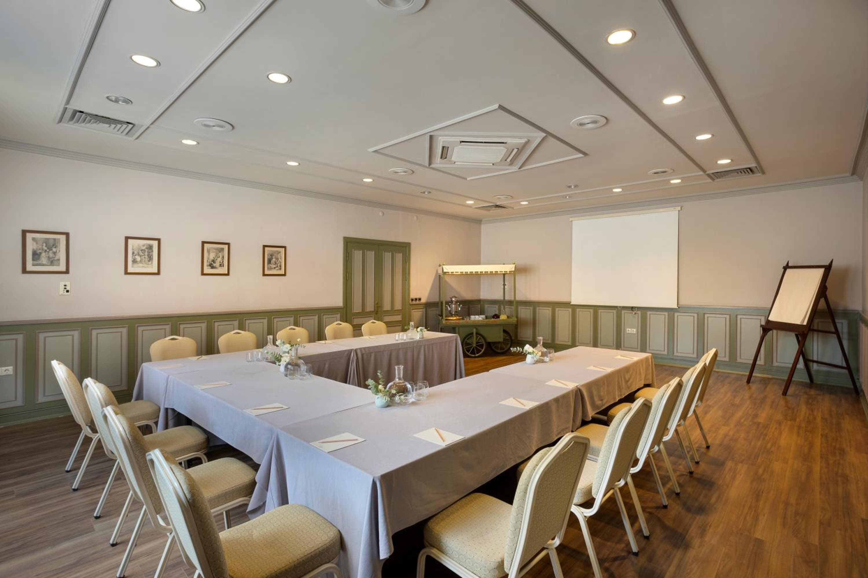 Armada Istanbul Old City Hotel — 25