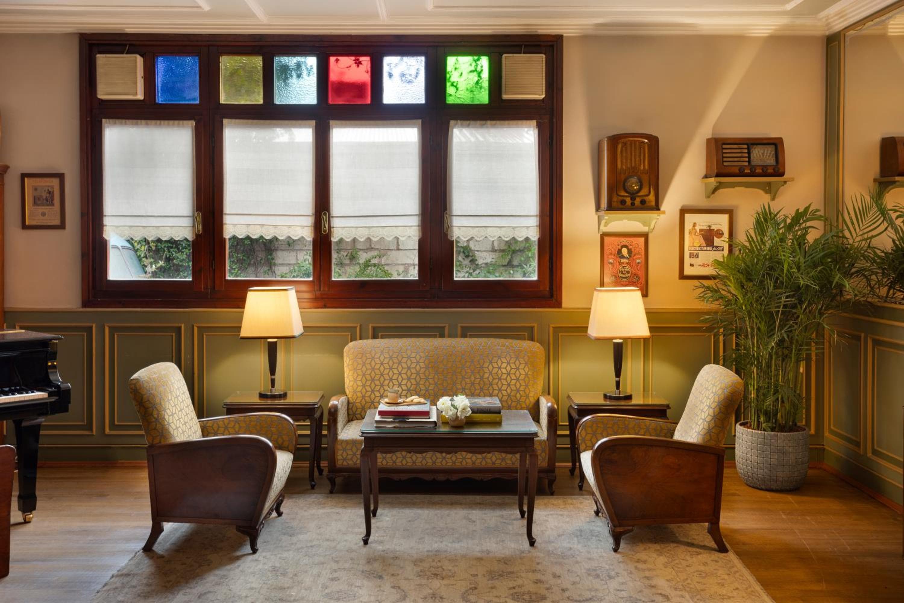 Armada Istanbul Old City Hotel — 14