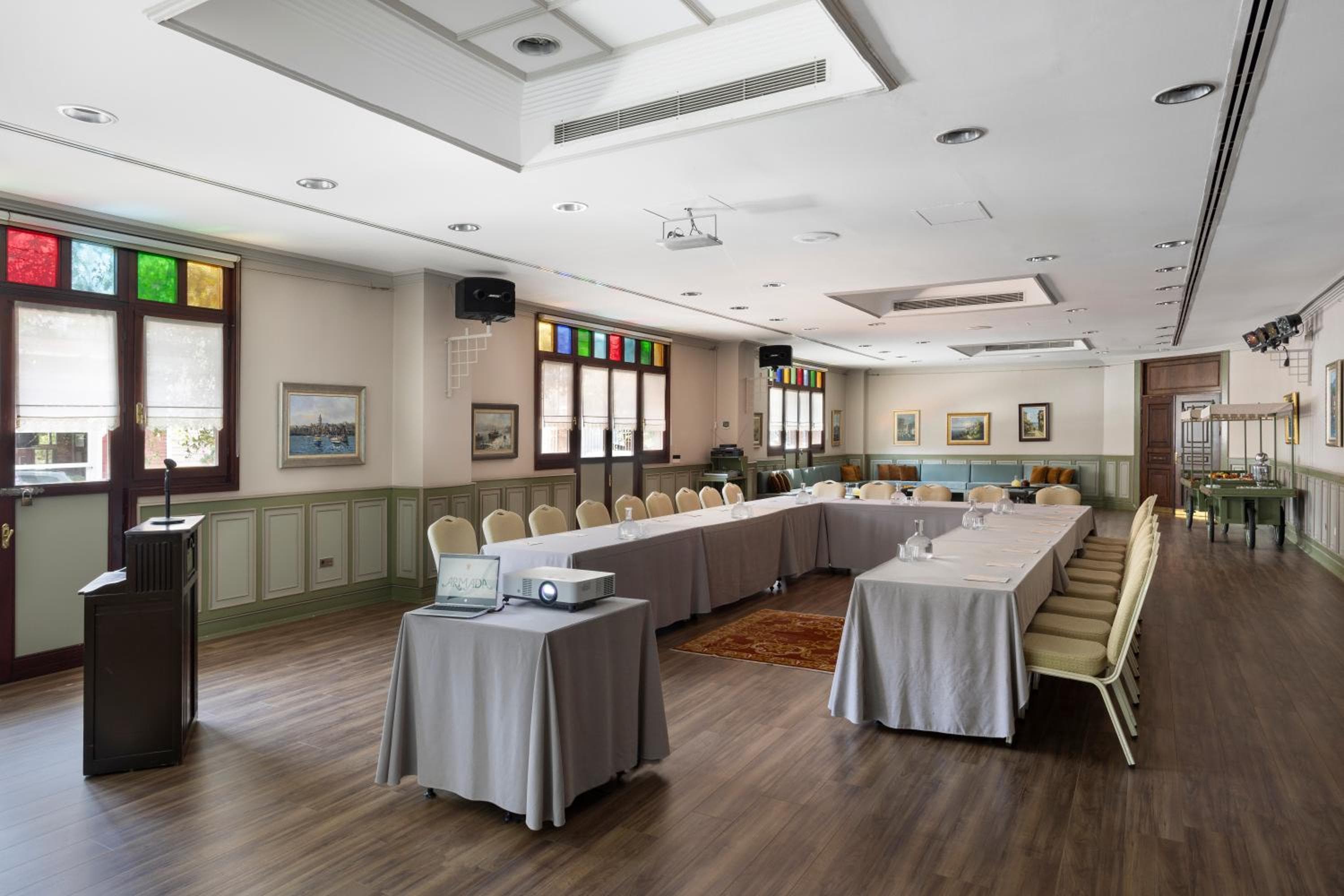 Armada Istanbul Old City Hotel — 7