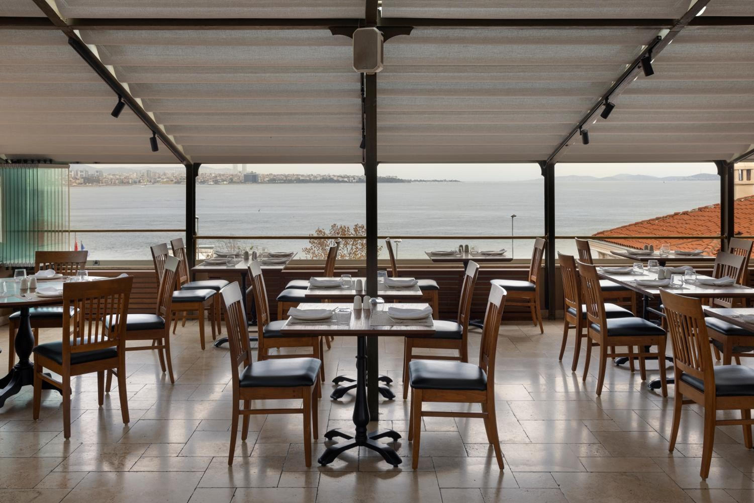 Armada Istanbul Old City Hotel — 17