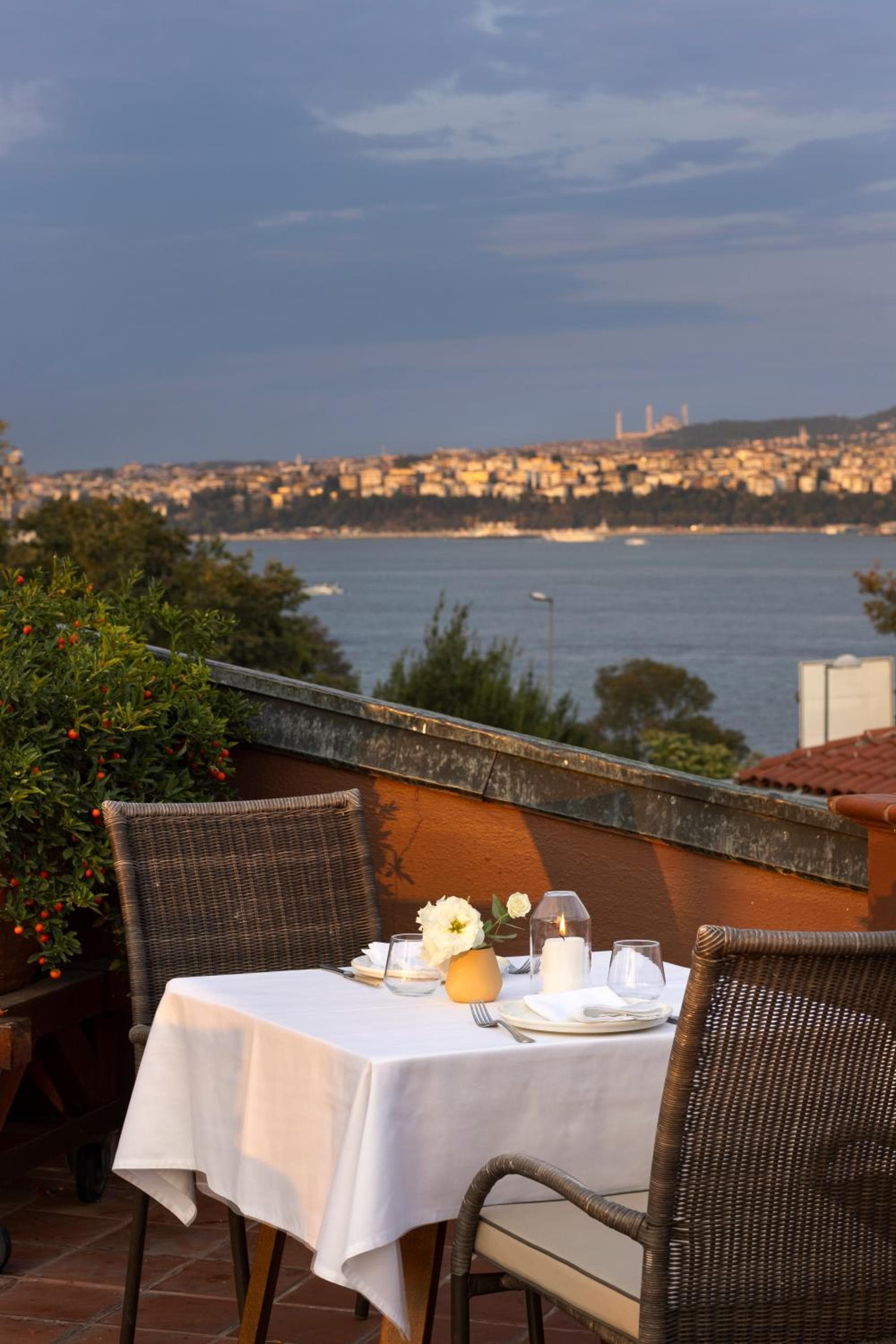 Armada Istanbul Old City Hotel — 28