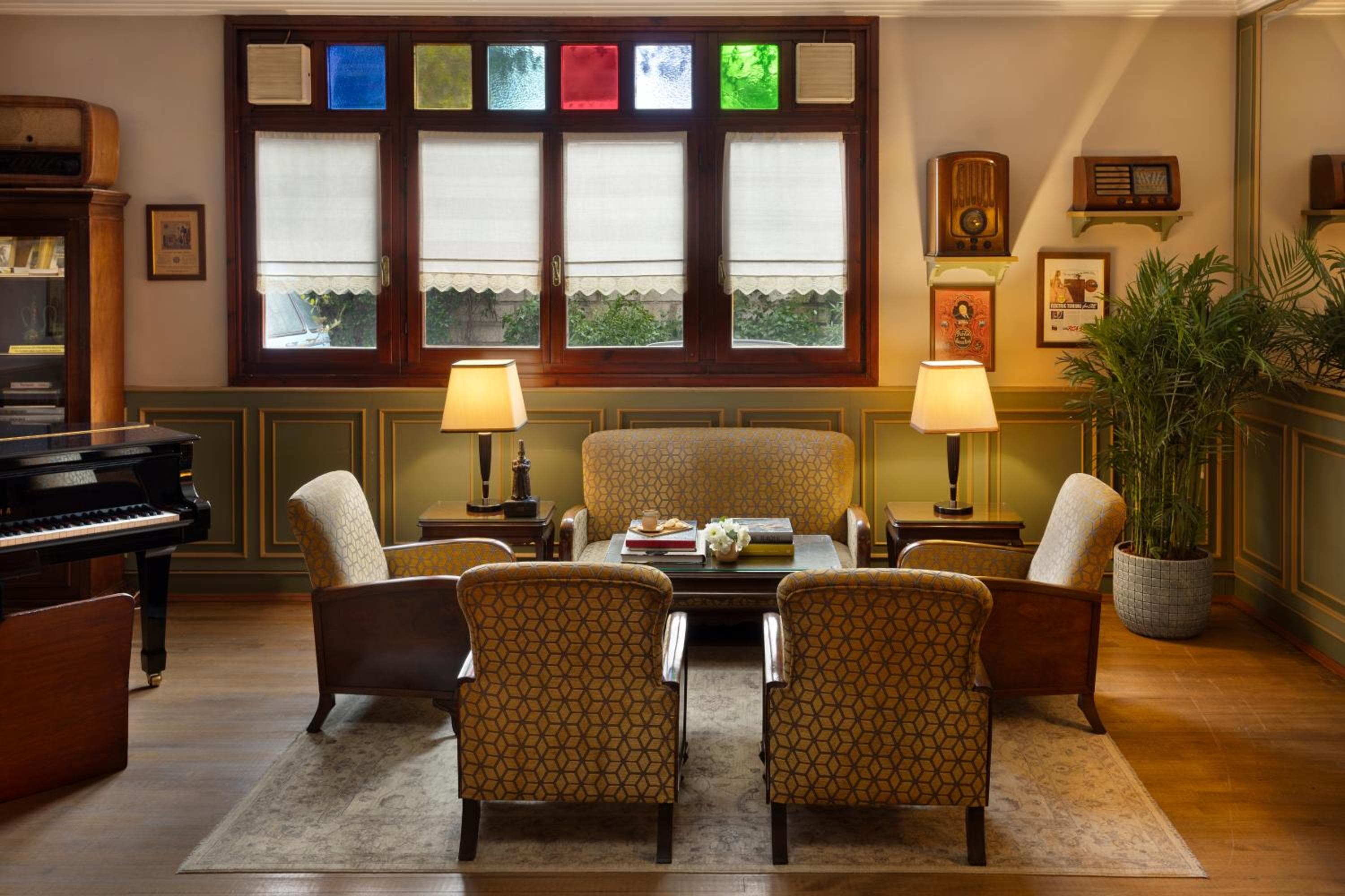 Armada Istanbul Old City Hotel — 24