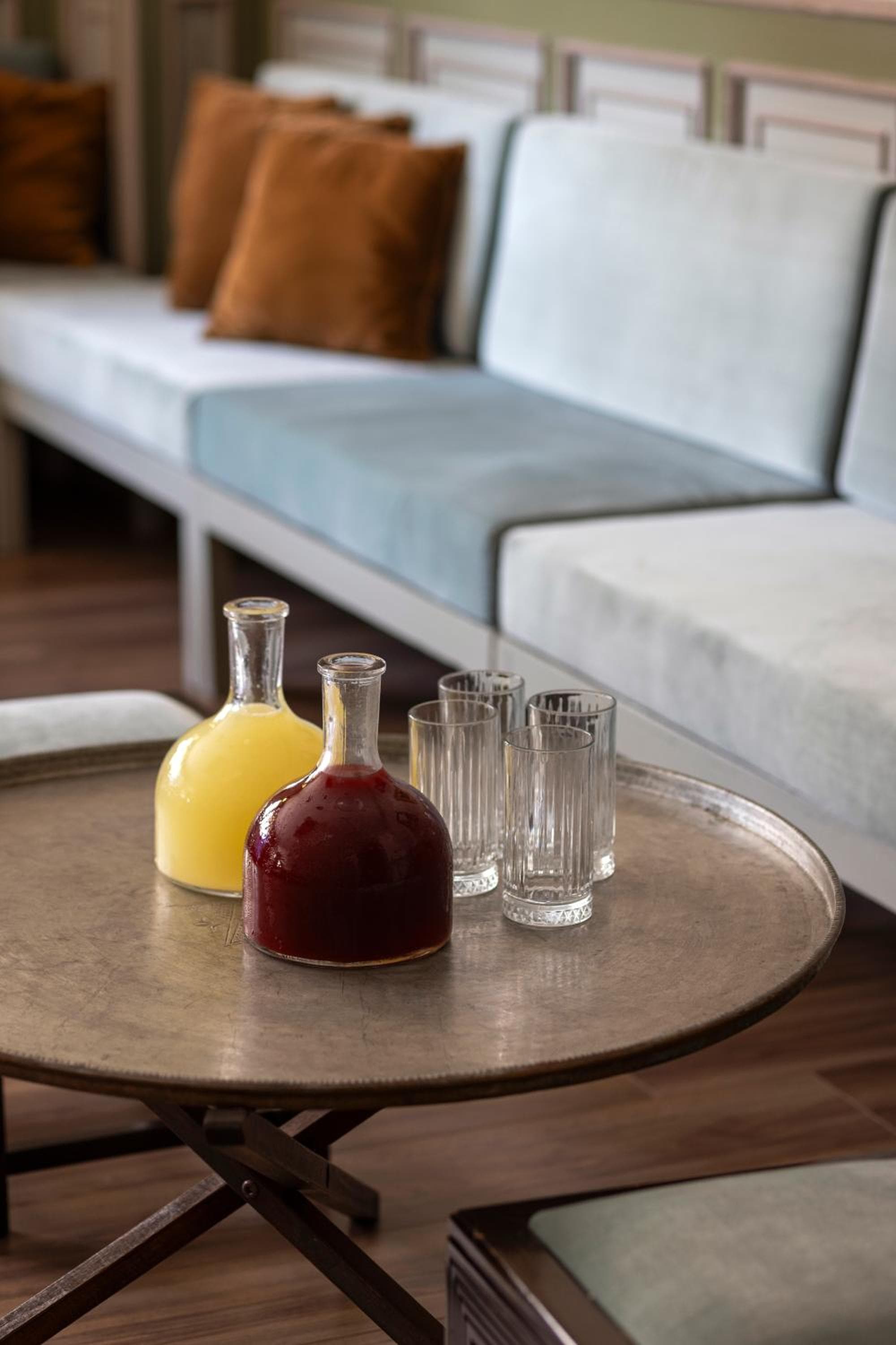 Armada Istanbul Old City Hotel — 25