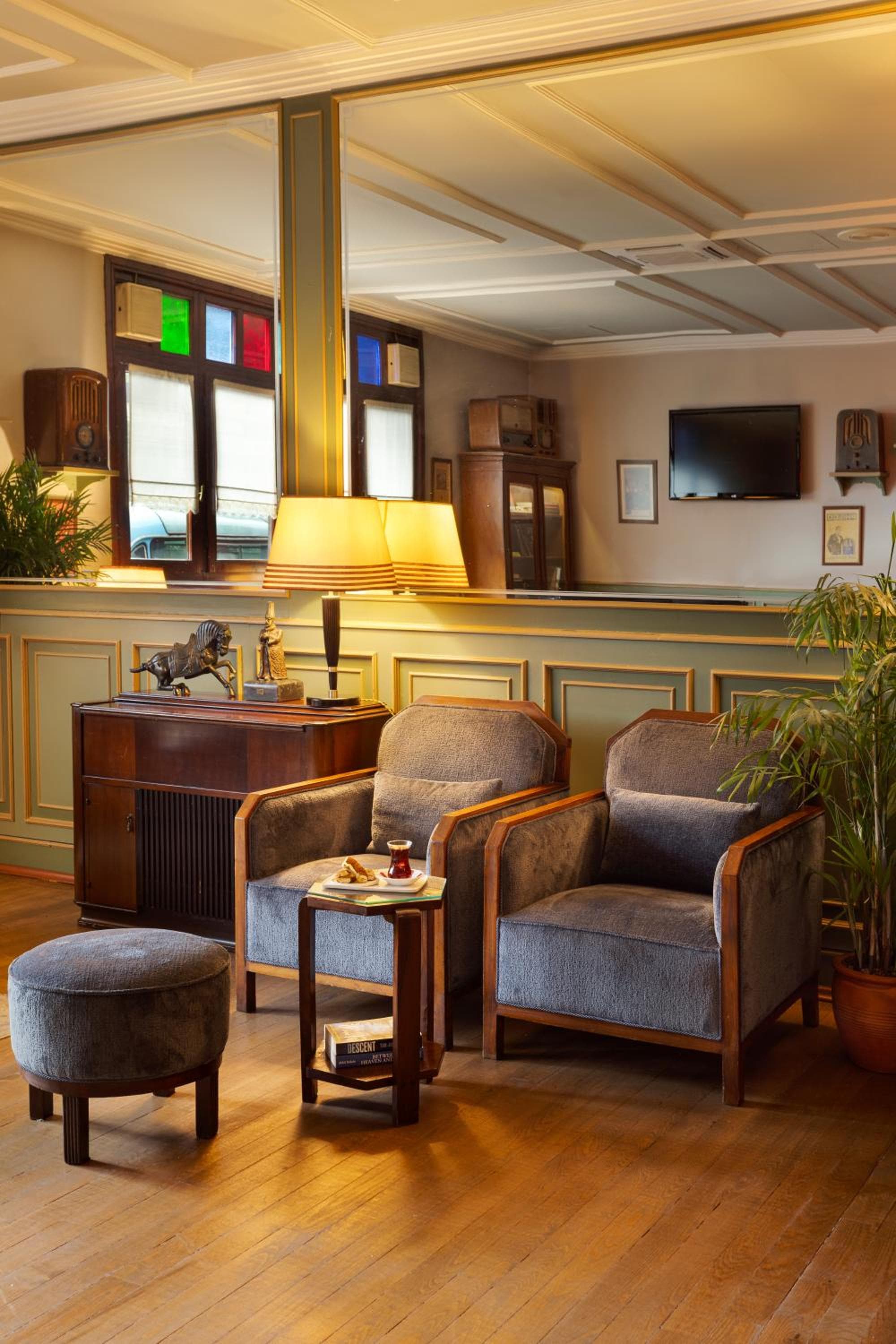 Armada Istanbul Old City Hotel — 6