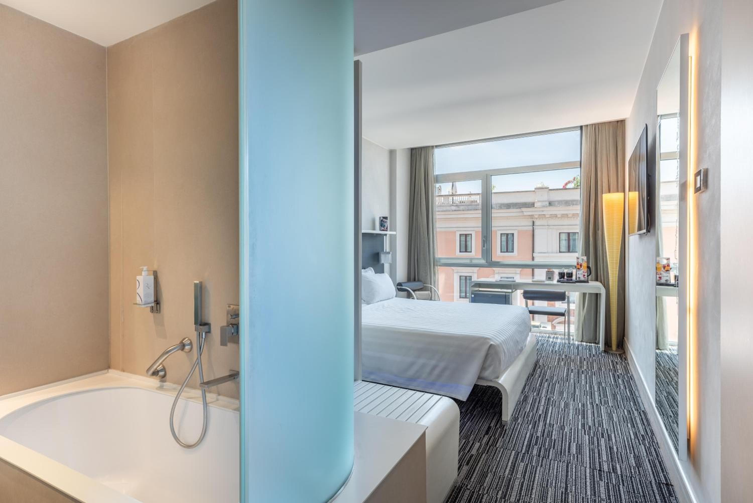 Best Western Premier Hotel Royal Santina — 30