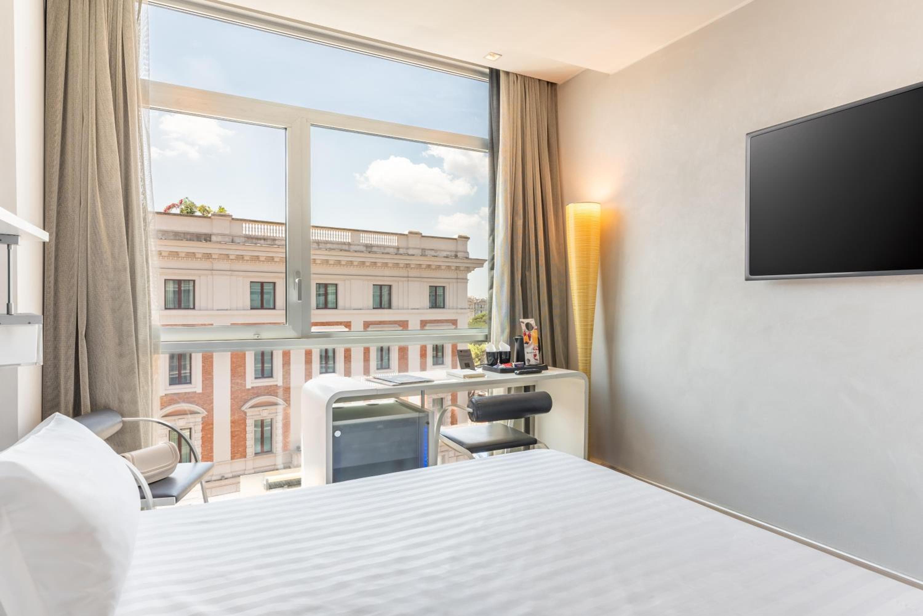 Best Western Premier Hotel Royal Santina — 10