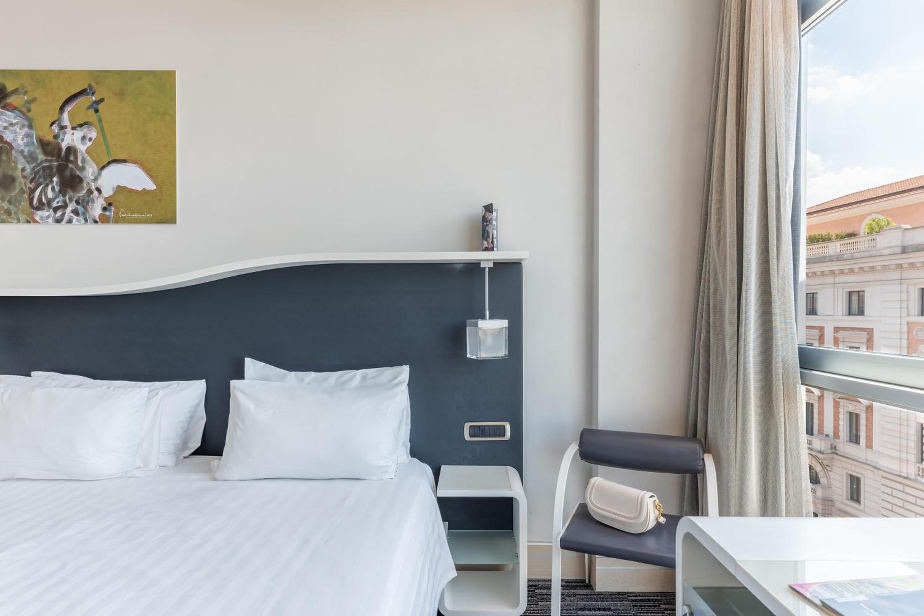 Best Western Premier Hotel Royal Santina — 29