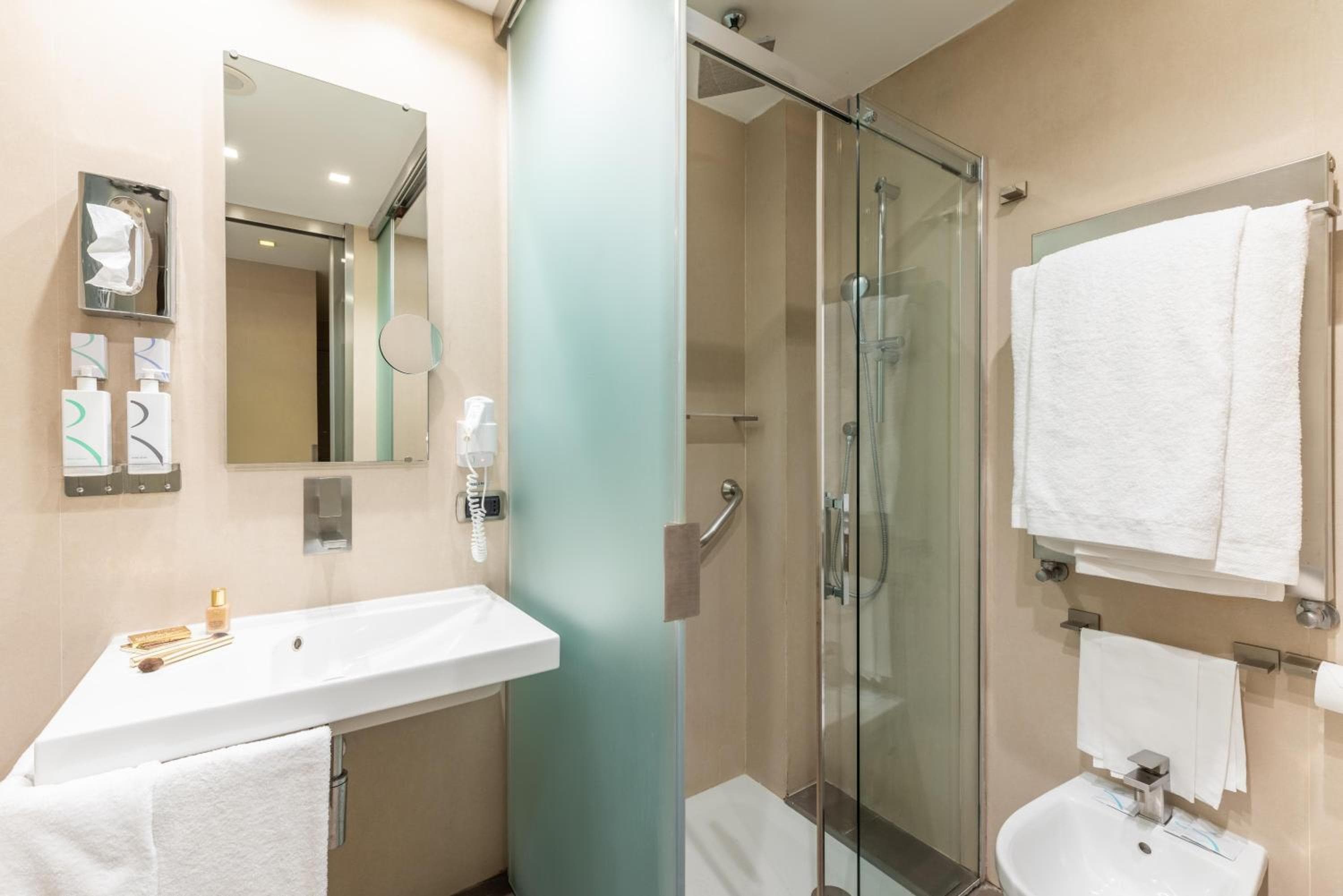 Best Western Premier Hotel Royal Santina — 11
