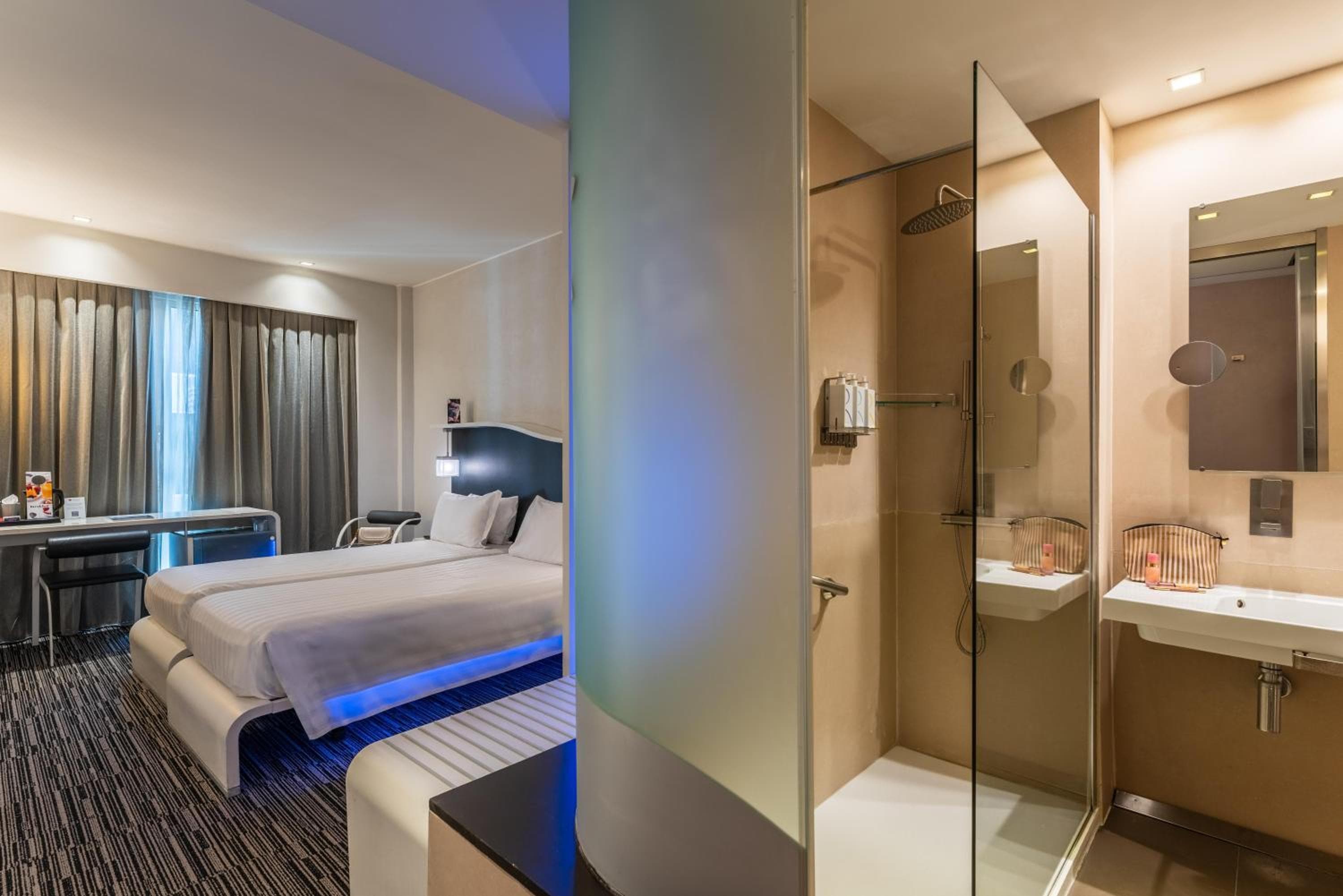 Best Western Premier Hotel Royal Santina — 14