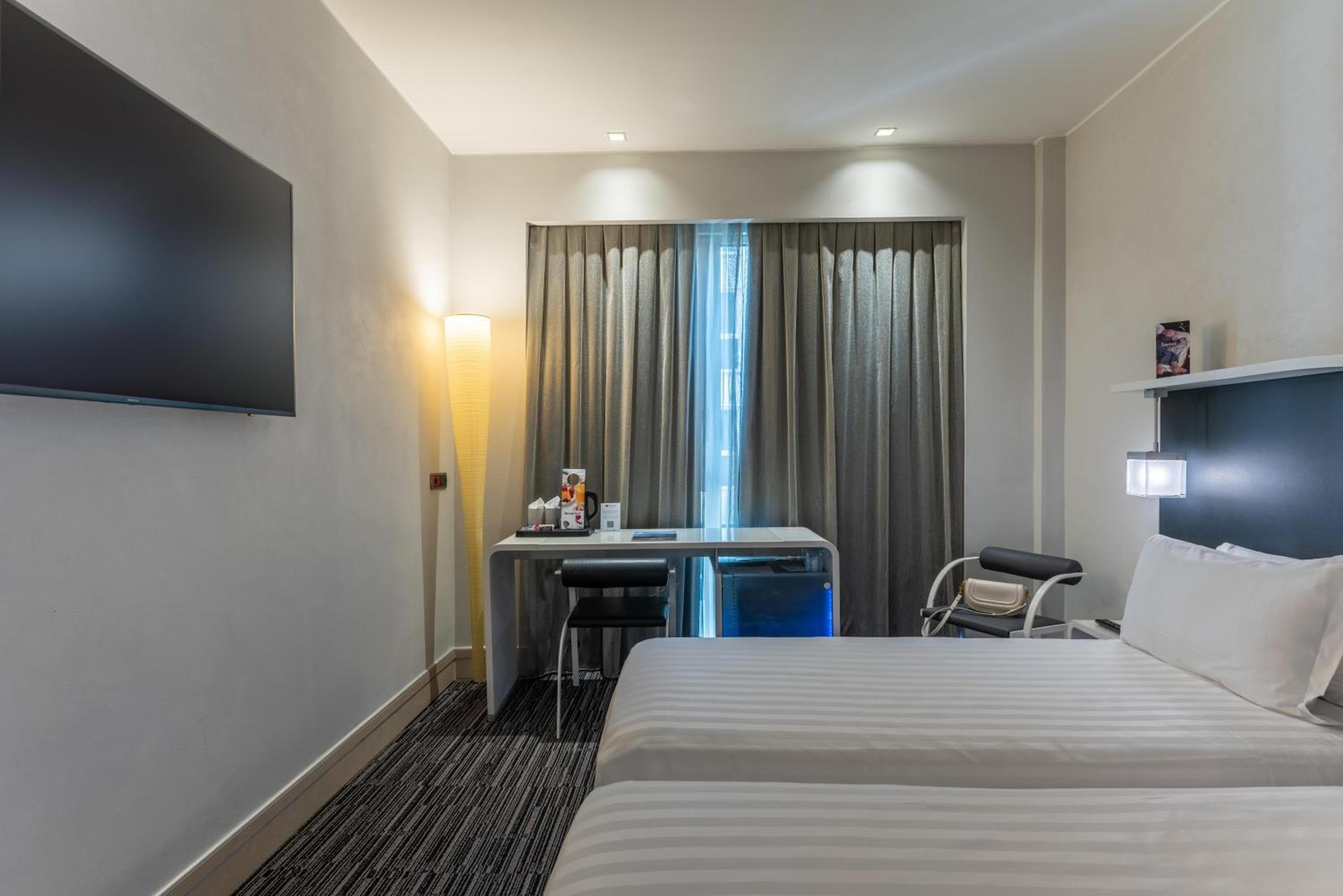 Best Western Premier Hotel Royal Santina — 26