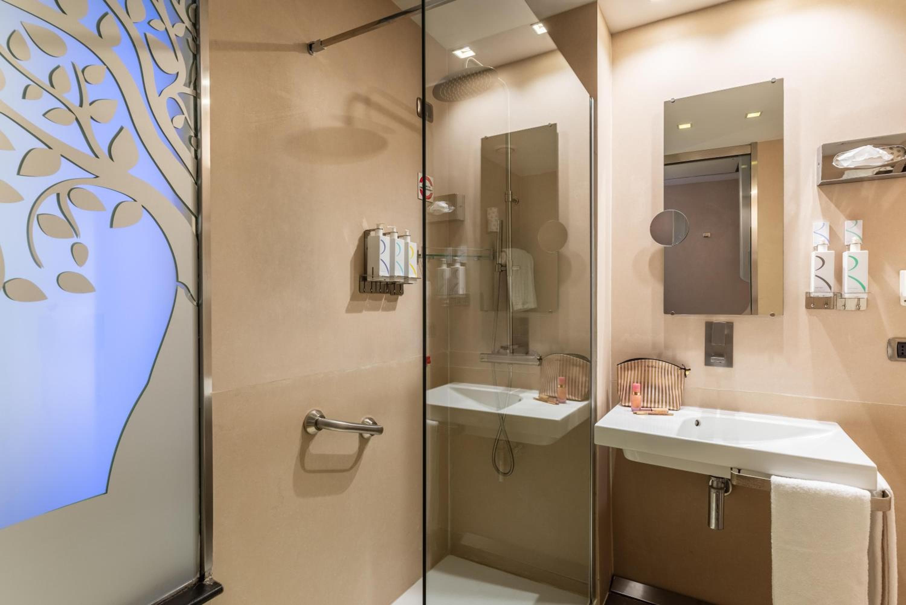 Best Western Premier Hotel Royal Santina — 27