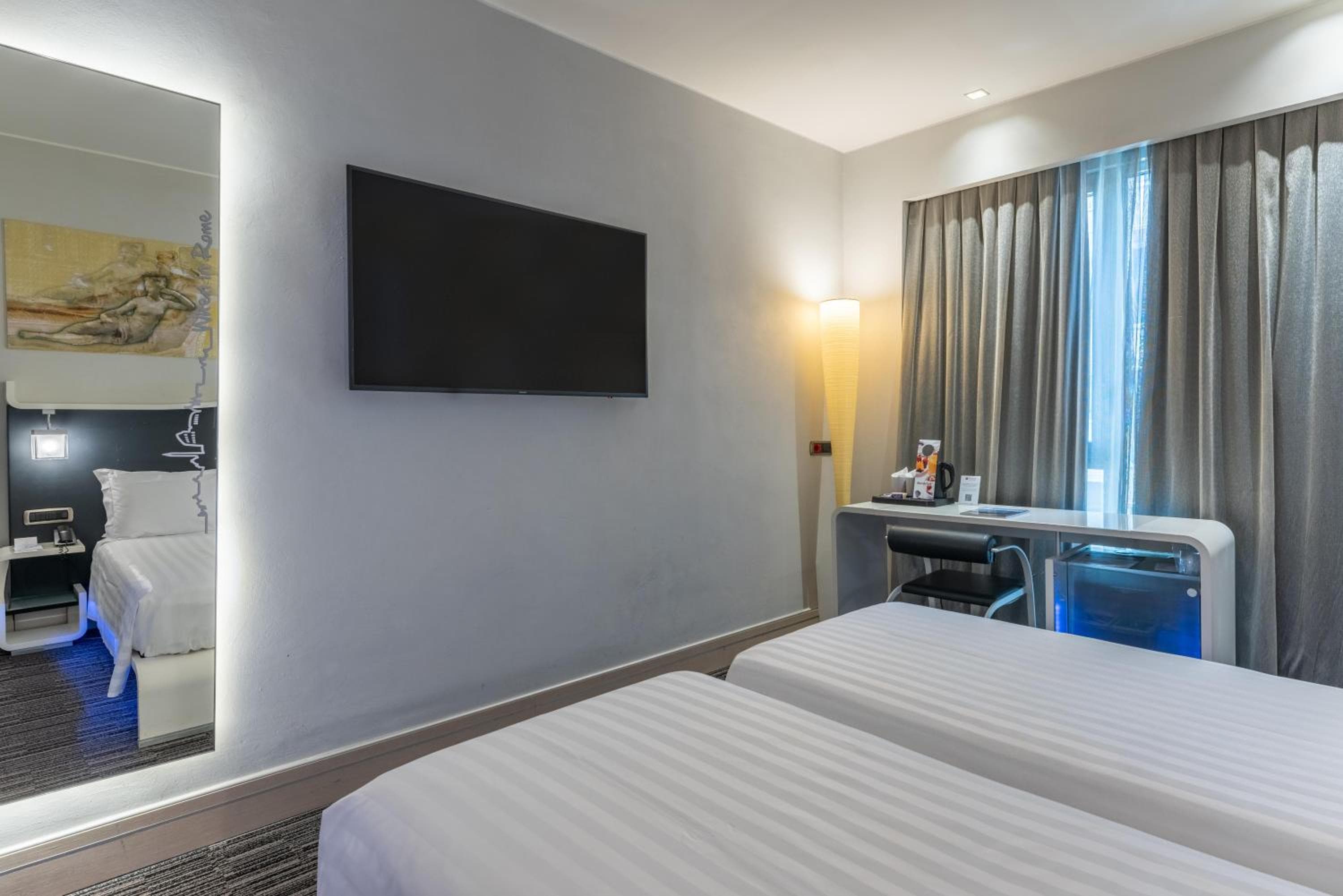 Best Western Premier Hotel Royal Santina — 3