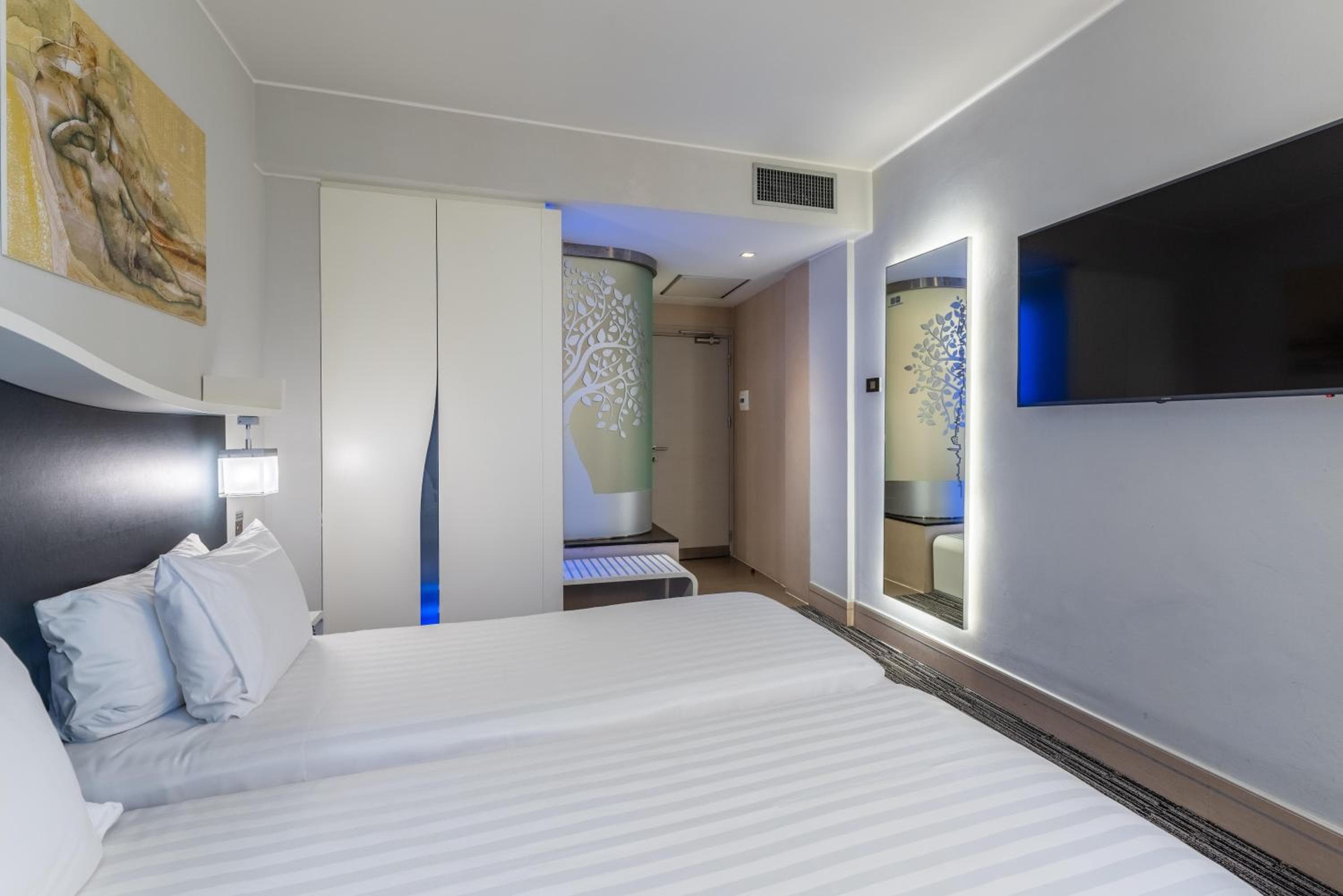 Best Western Premier Hotel Royal Santina — 3