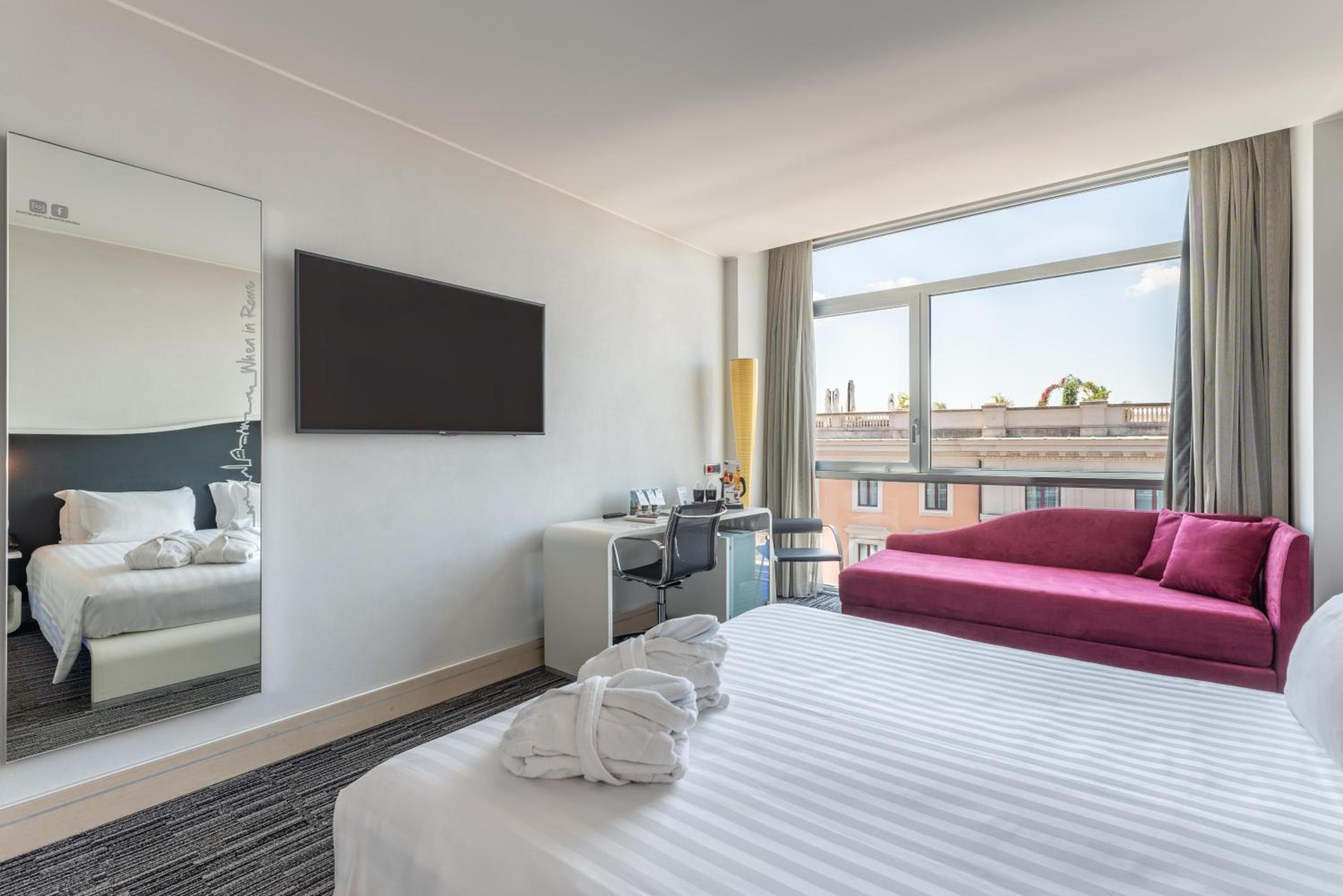 Best Western Premier Hotel Royal Santina — 25