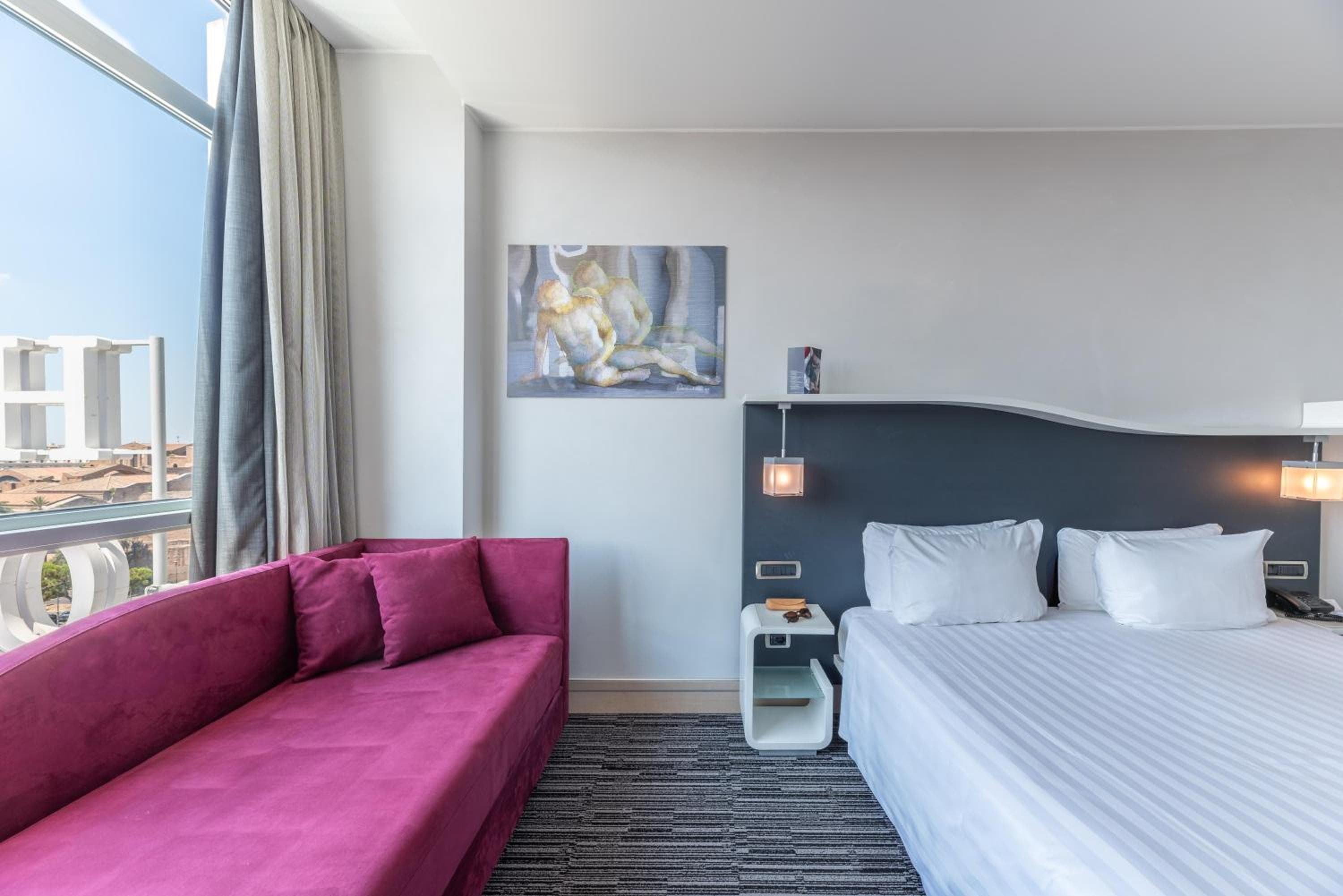 Best Western Premier Hotel Royal Santina — 9