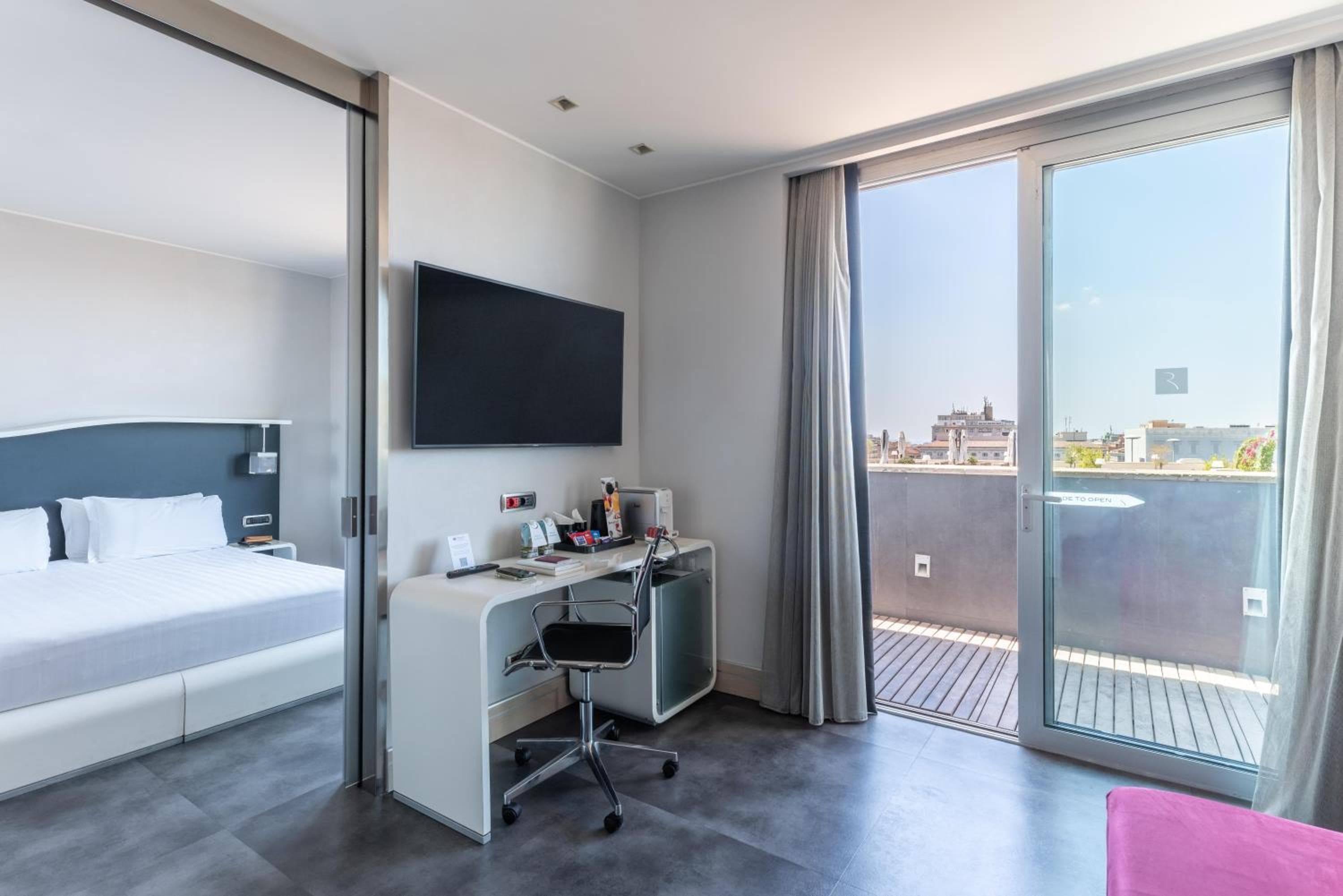 Best Western Premier Hotel Royal Santina — 28