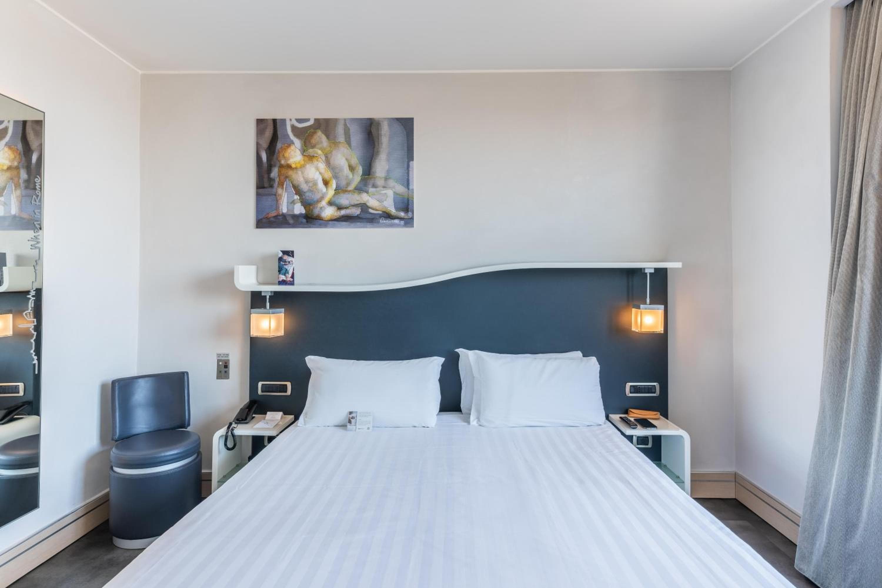 Best Western Premier Hotel Royal Santina — 16