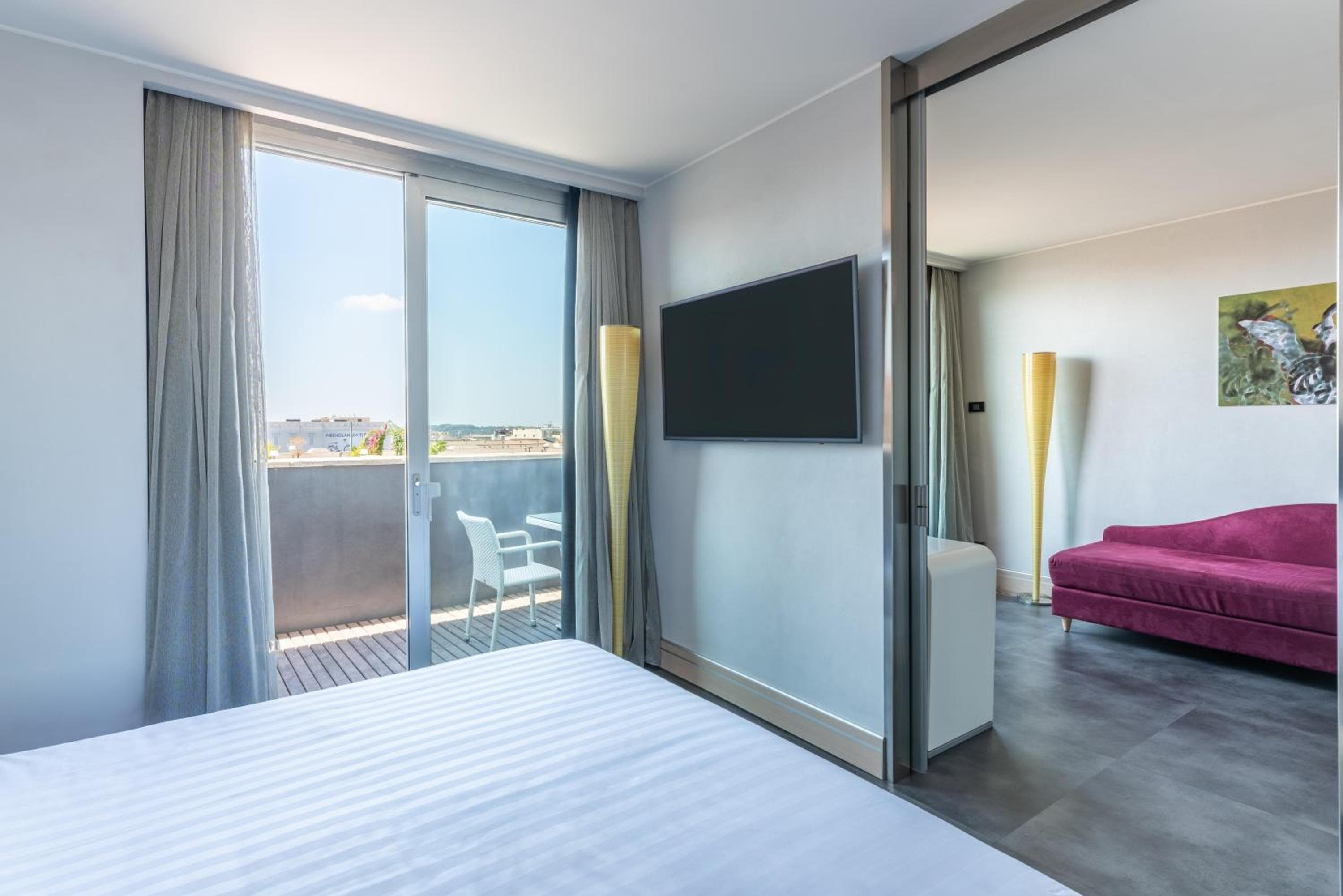 Best Western Premier Hotel Royal Santina — 9