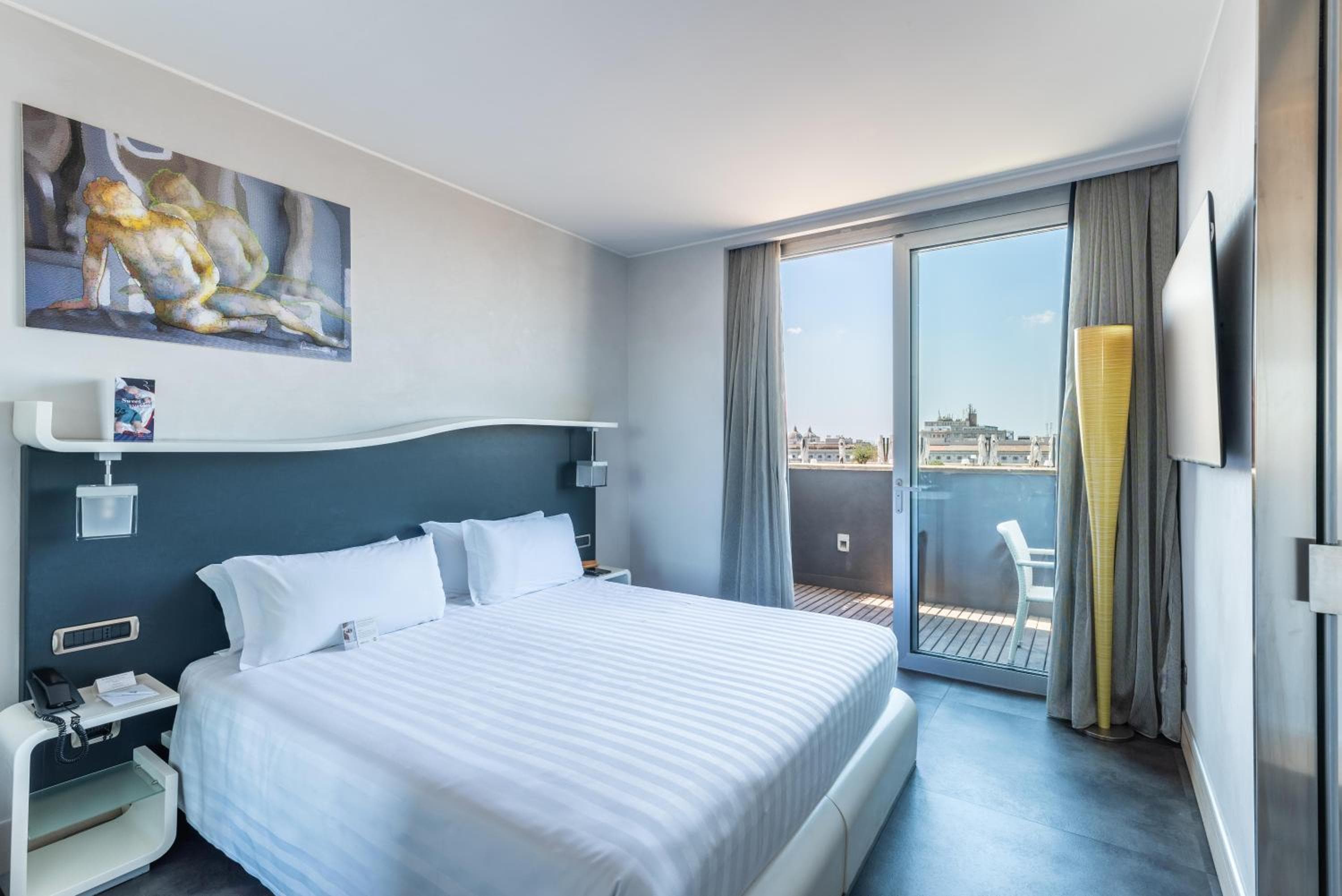Best Western Premier Hotel Royal Santina — 8
