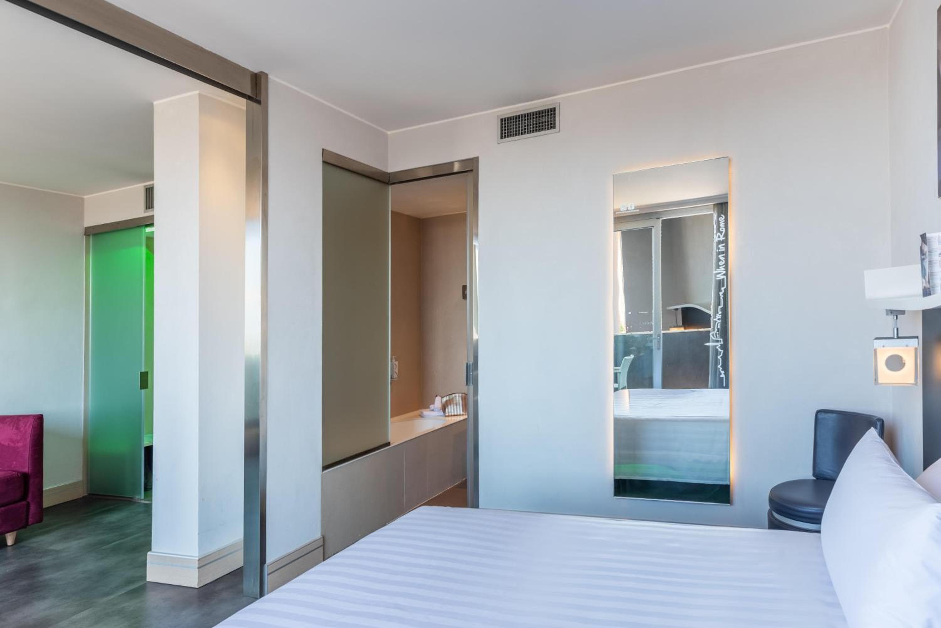 Best Western Premier Hotel Royal Santina — 23