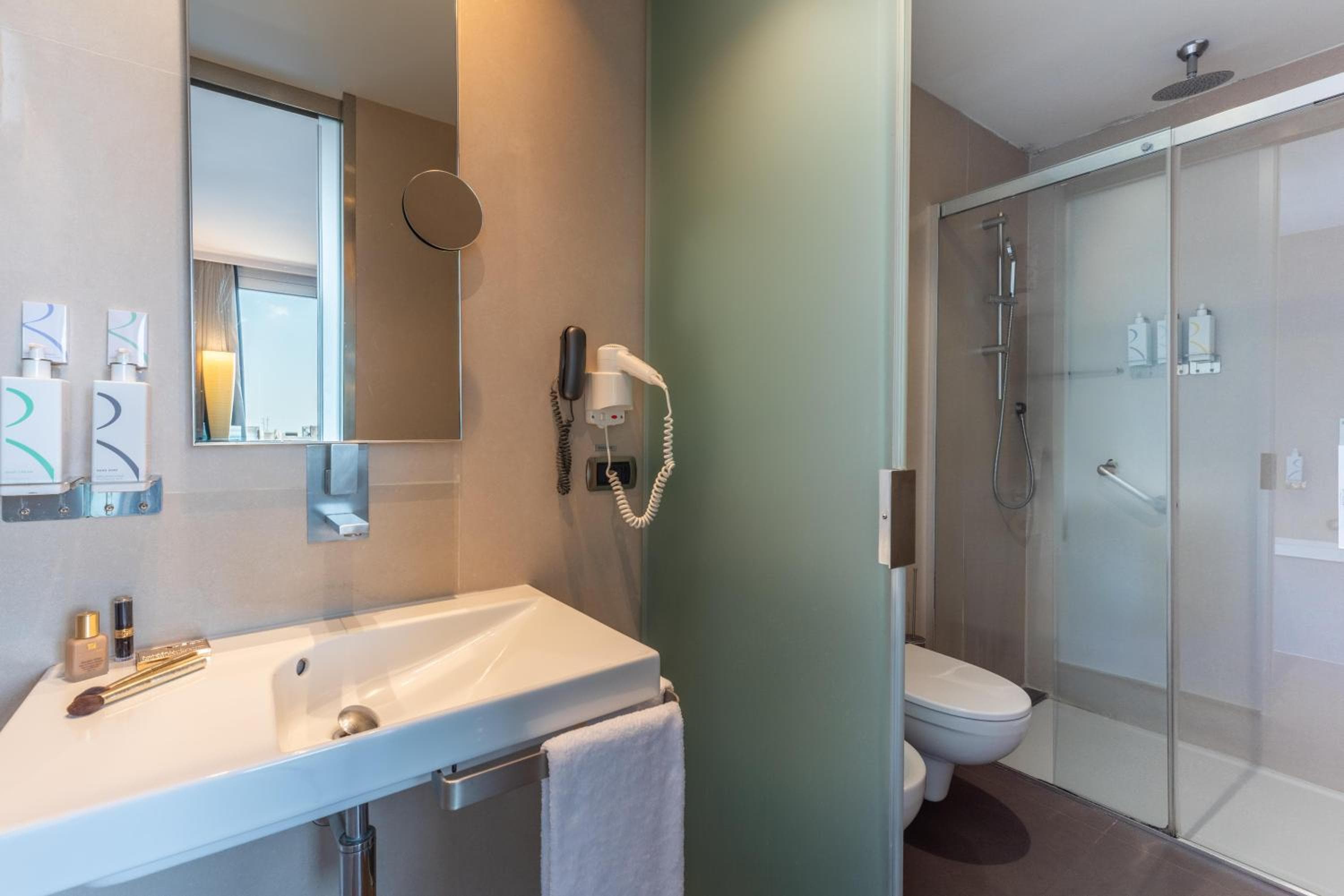 Best Western Premier Hotel Royal Santina — 15