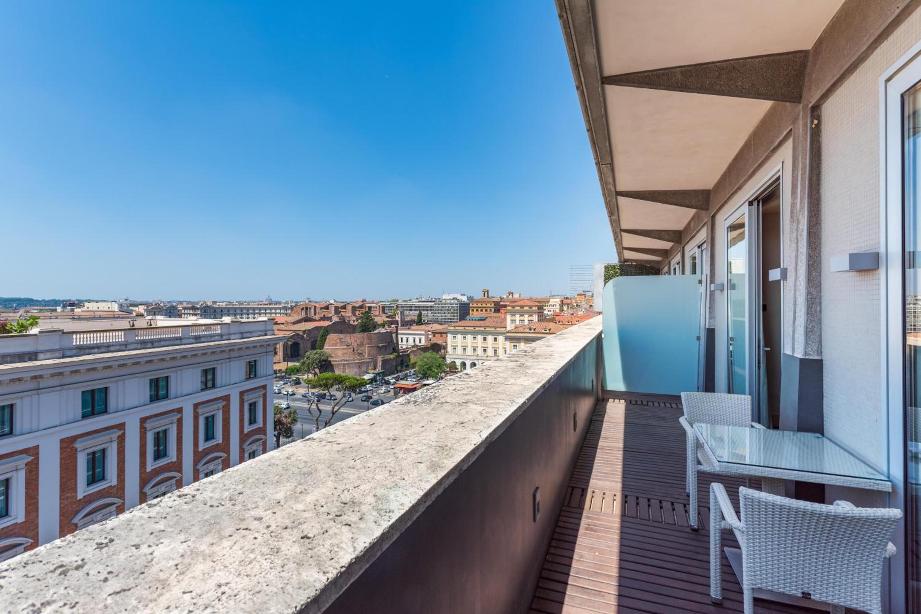 Best Western Premier Hotel Royal Santina — 10