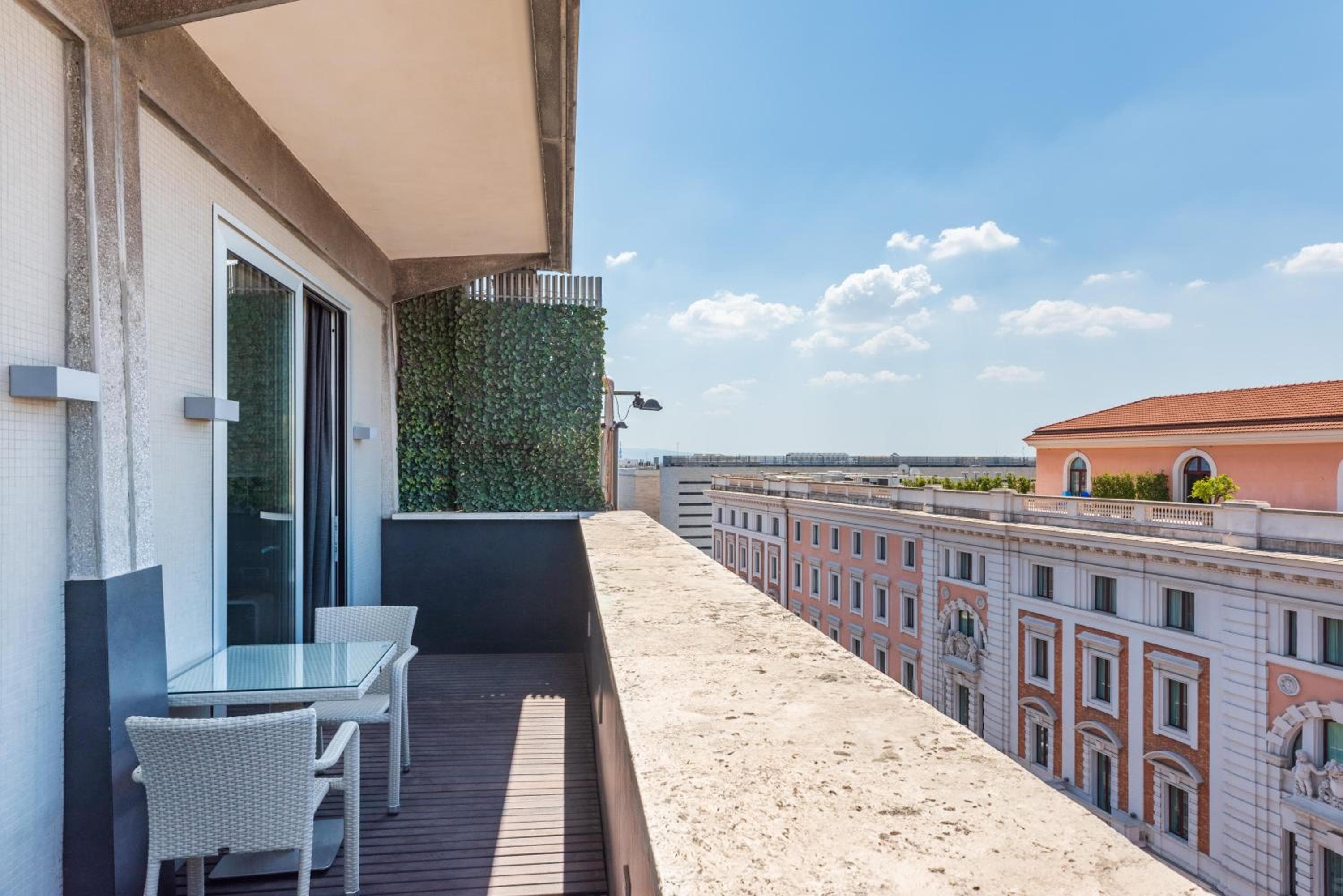 Best Western Premier Hotel Royal Santina — 13