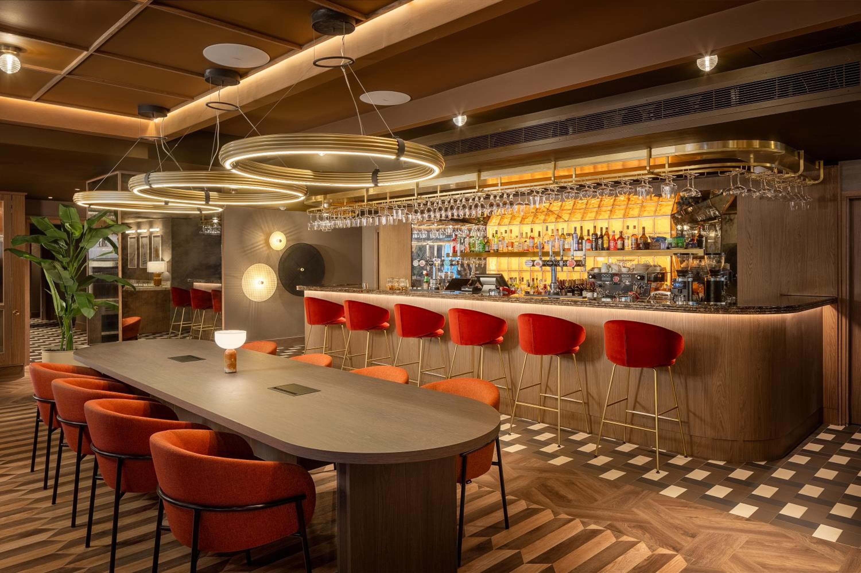 ibis Londres Earls Court — 17