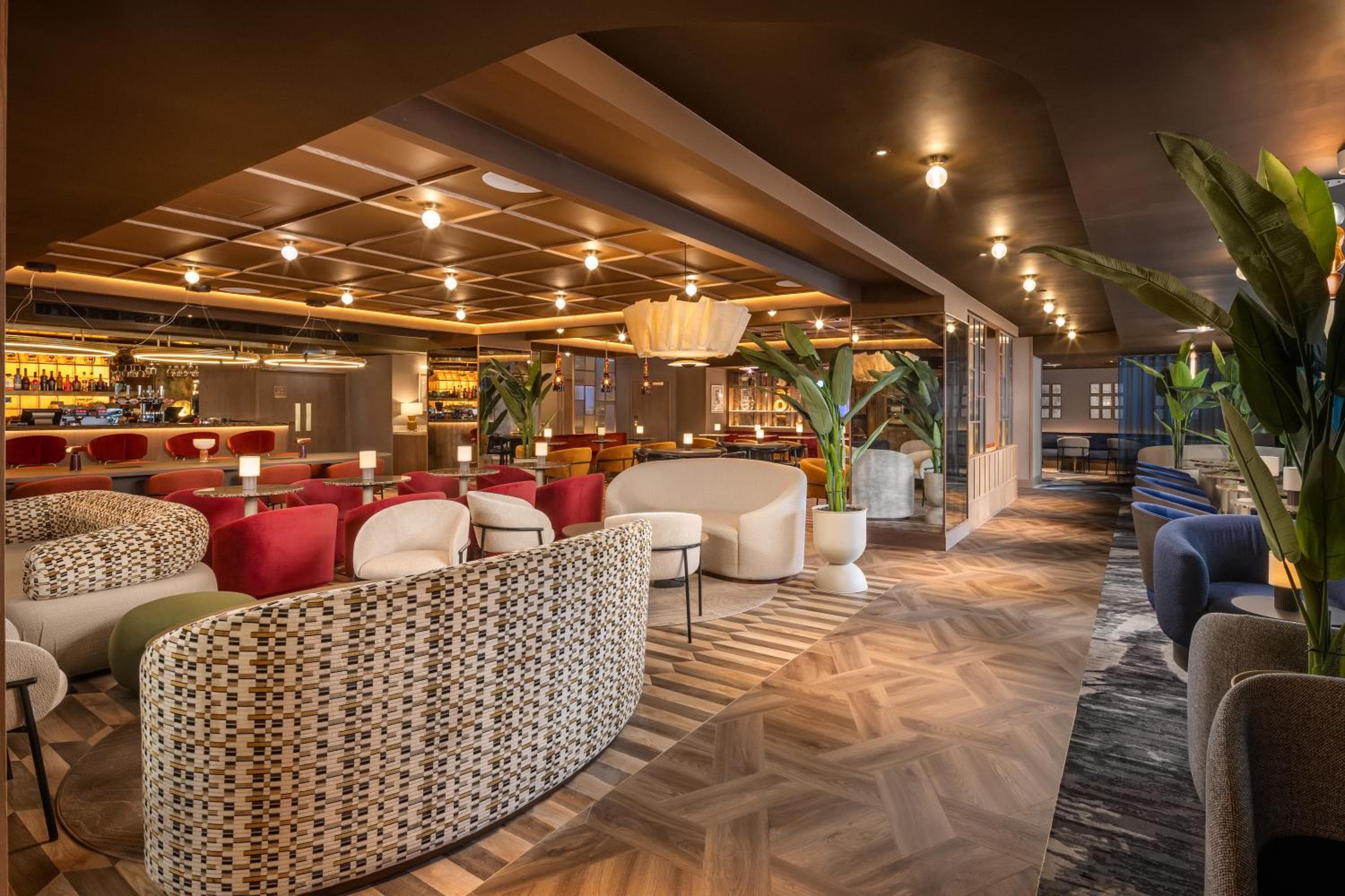 ibis Londres Earls Court — 2